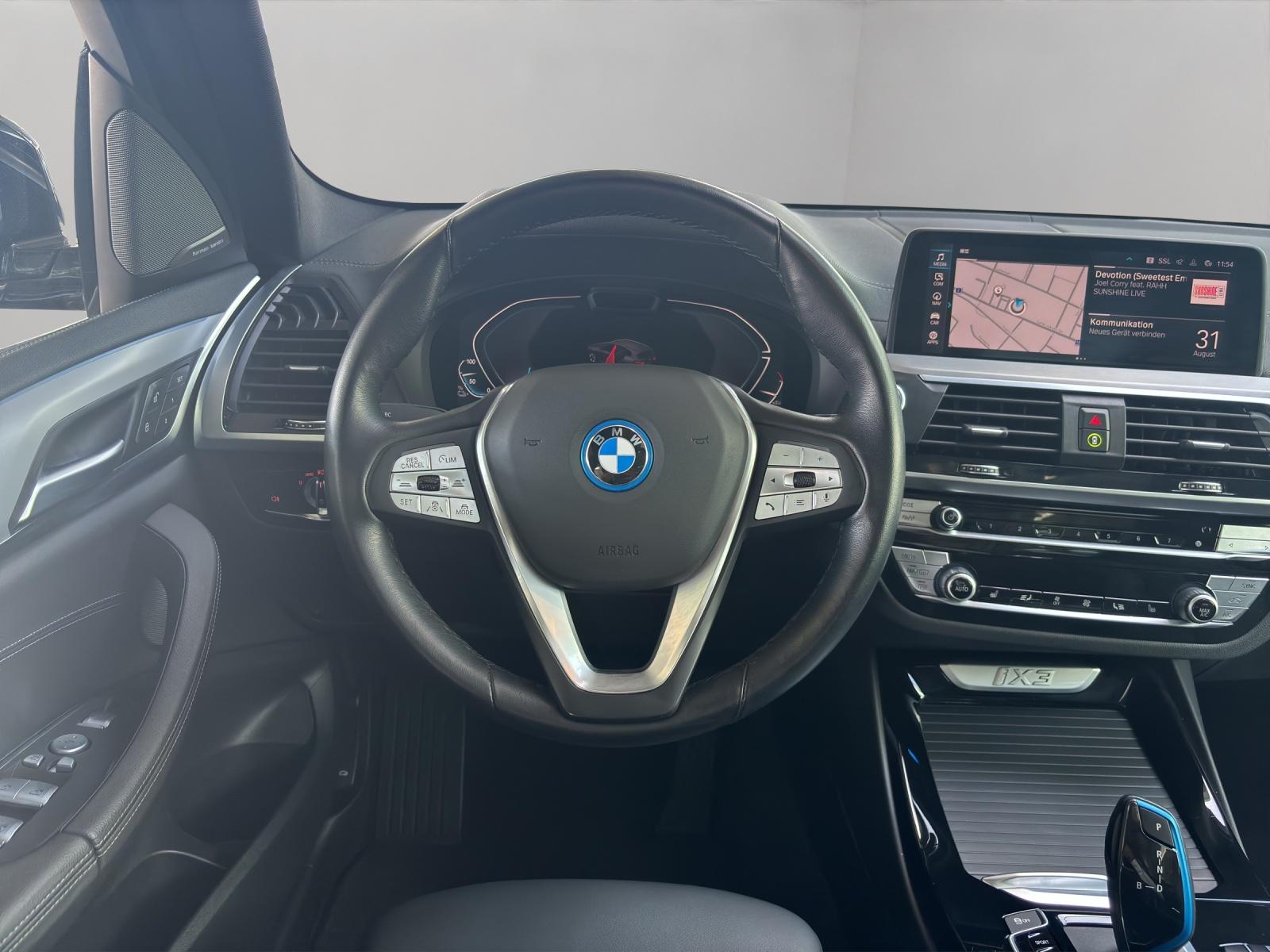 BMW iX3 E-Motor-image-6