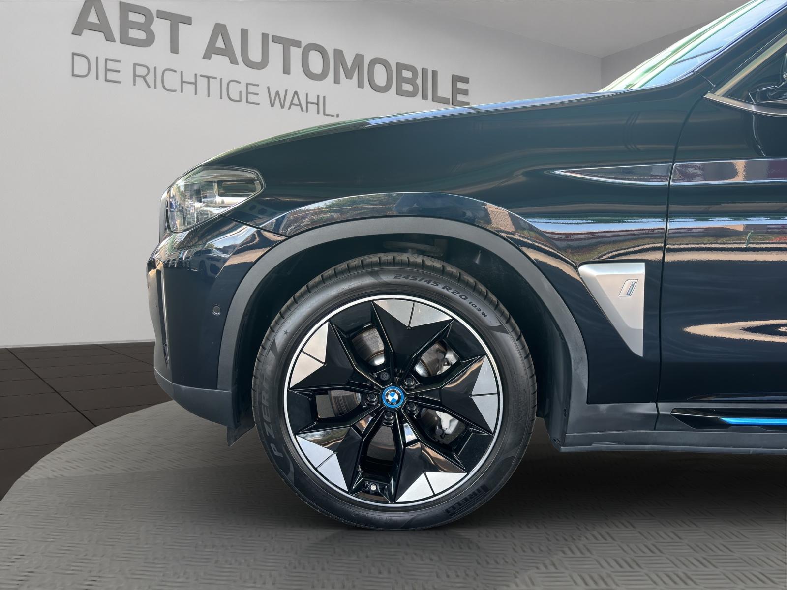 BMW iX3 E-Motor-image-24