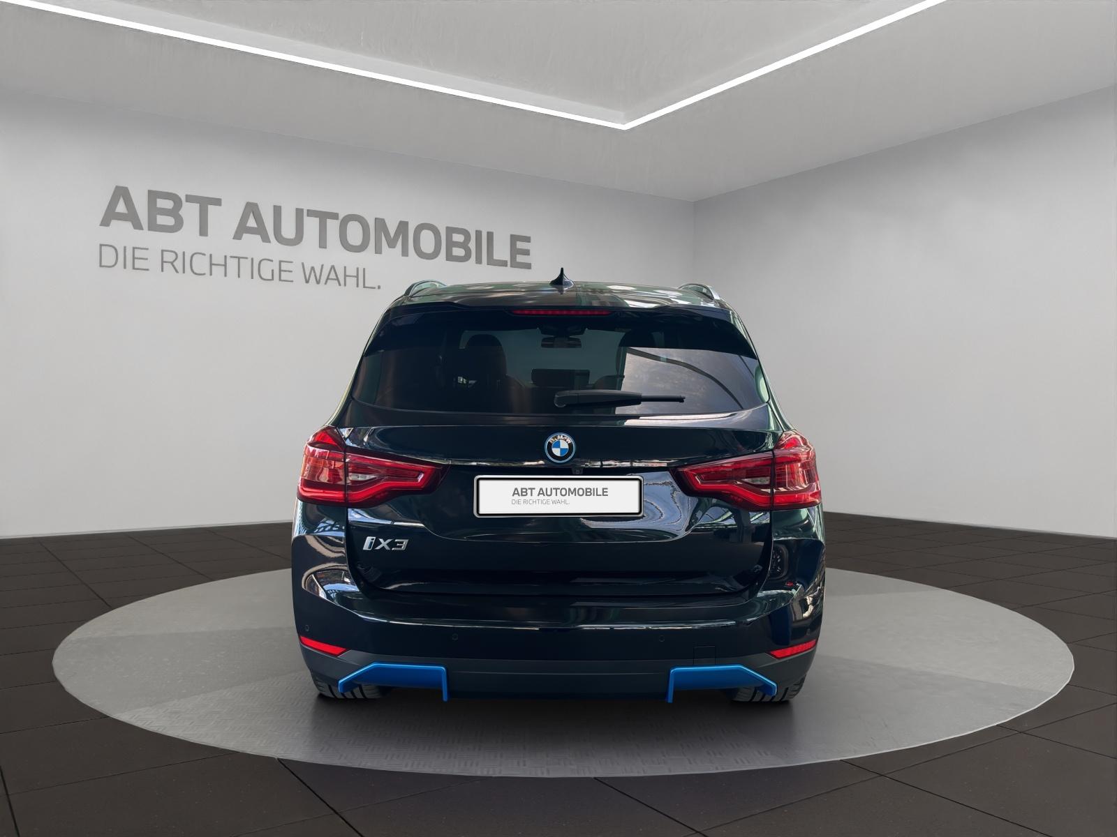 BMW iX3 E-Motor-image-4