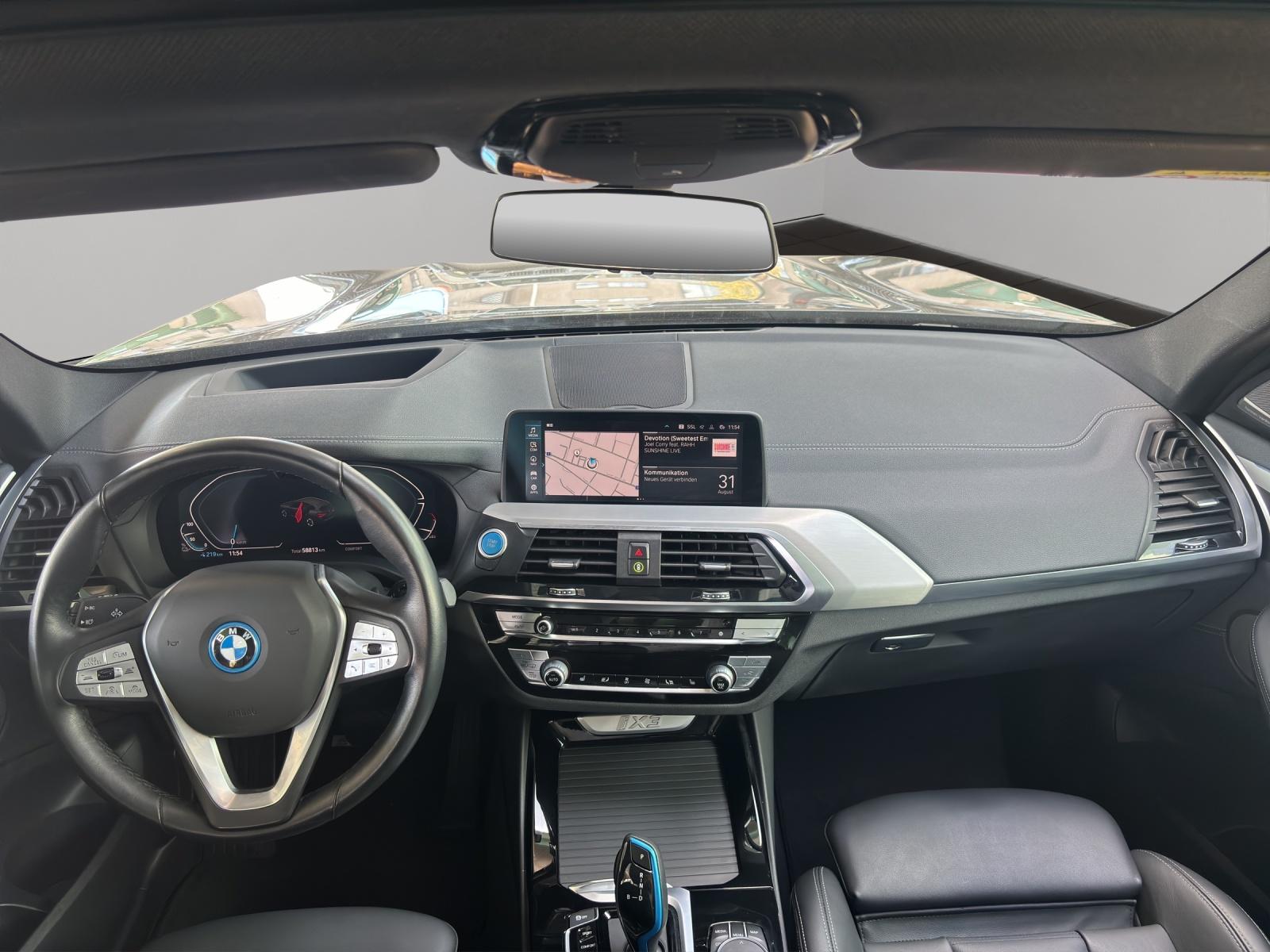 BMW iX3 E-Motor-image-7