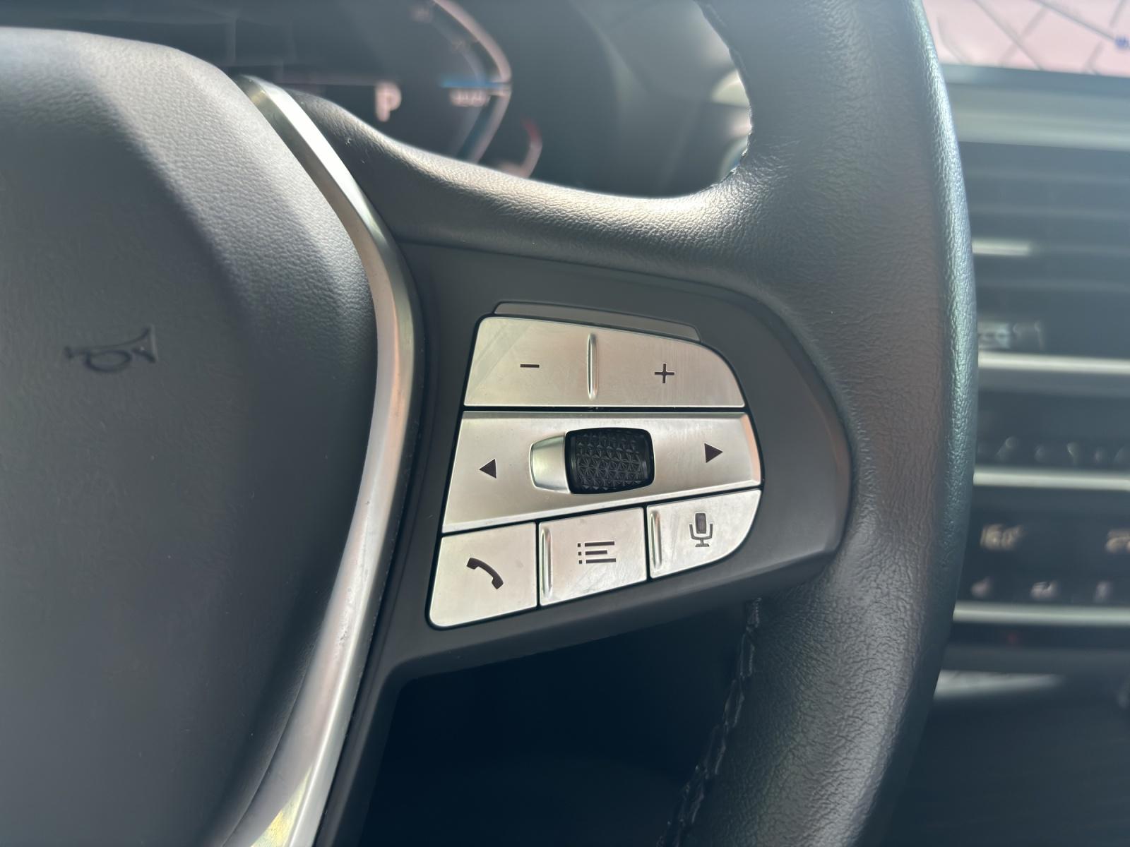 BMW iX3 E-Motor-image-9