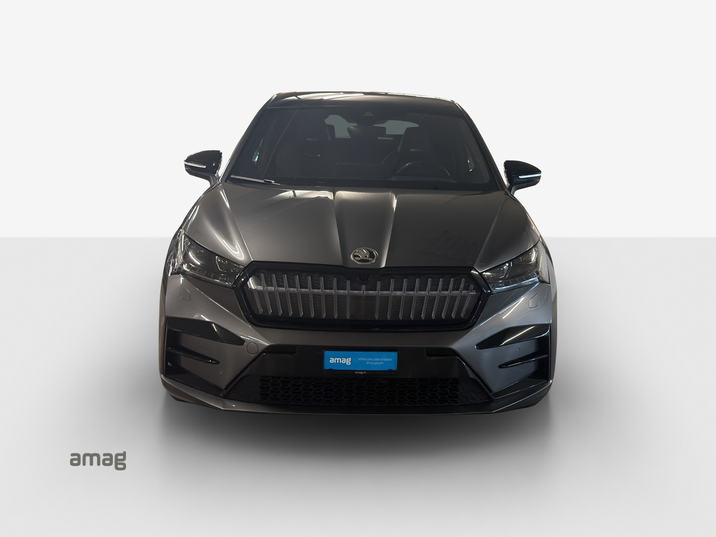 SKODA Enyaq Coupé RS iV 80 4x4-image-7
