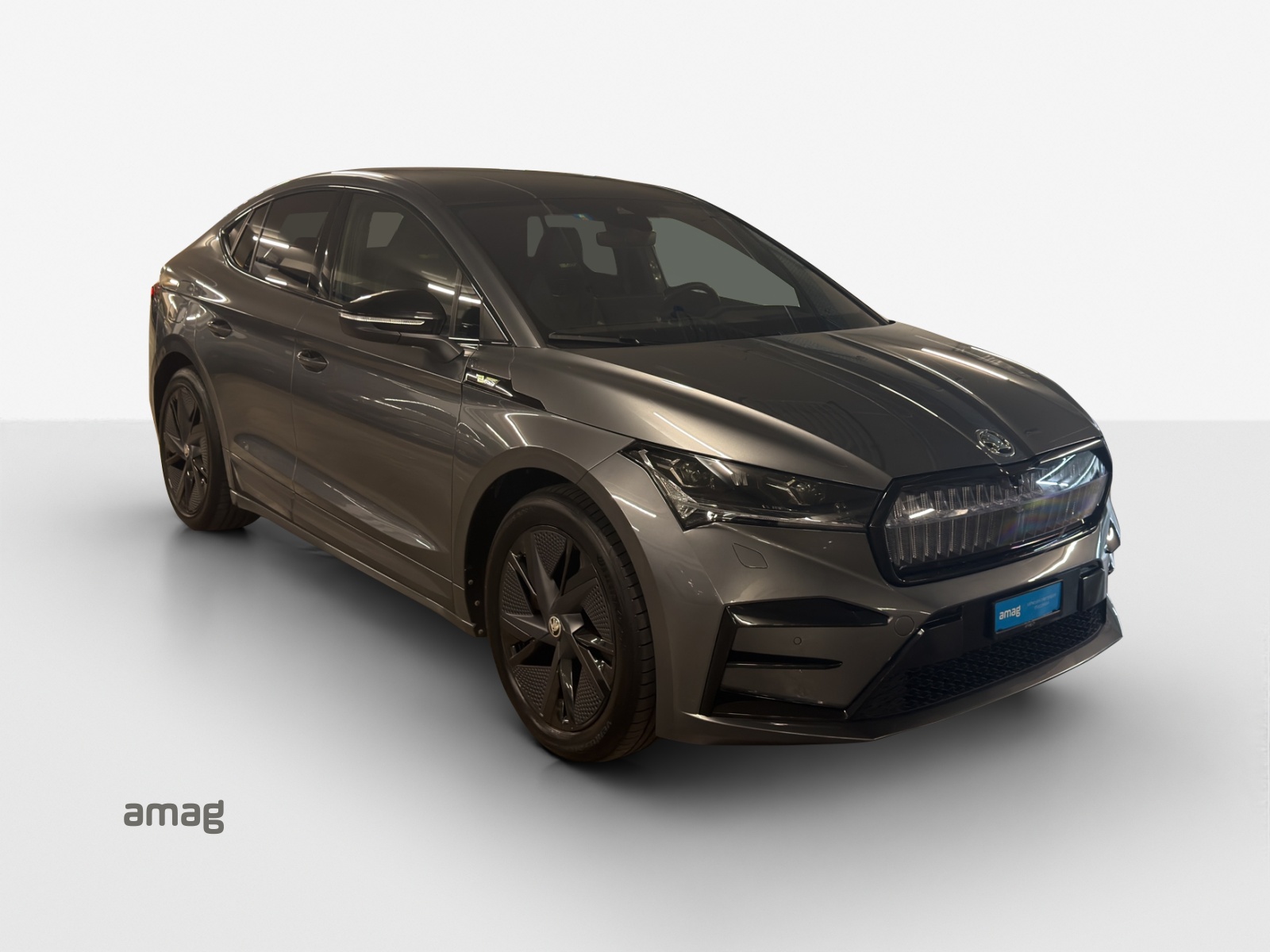 SKODA Enyaq Coupé RS iV 80 4x4-image-6