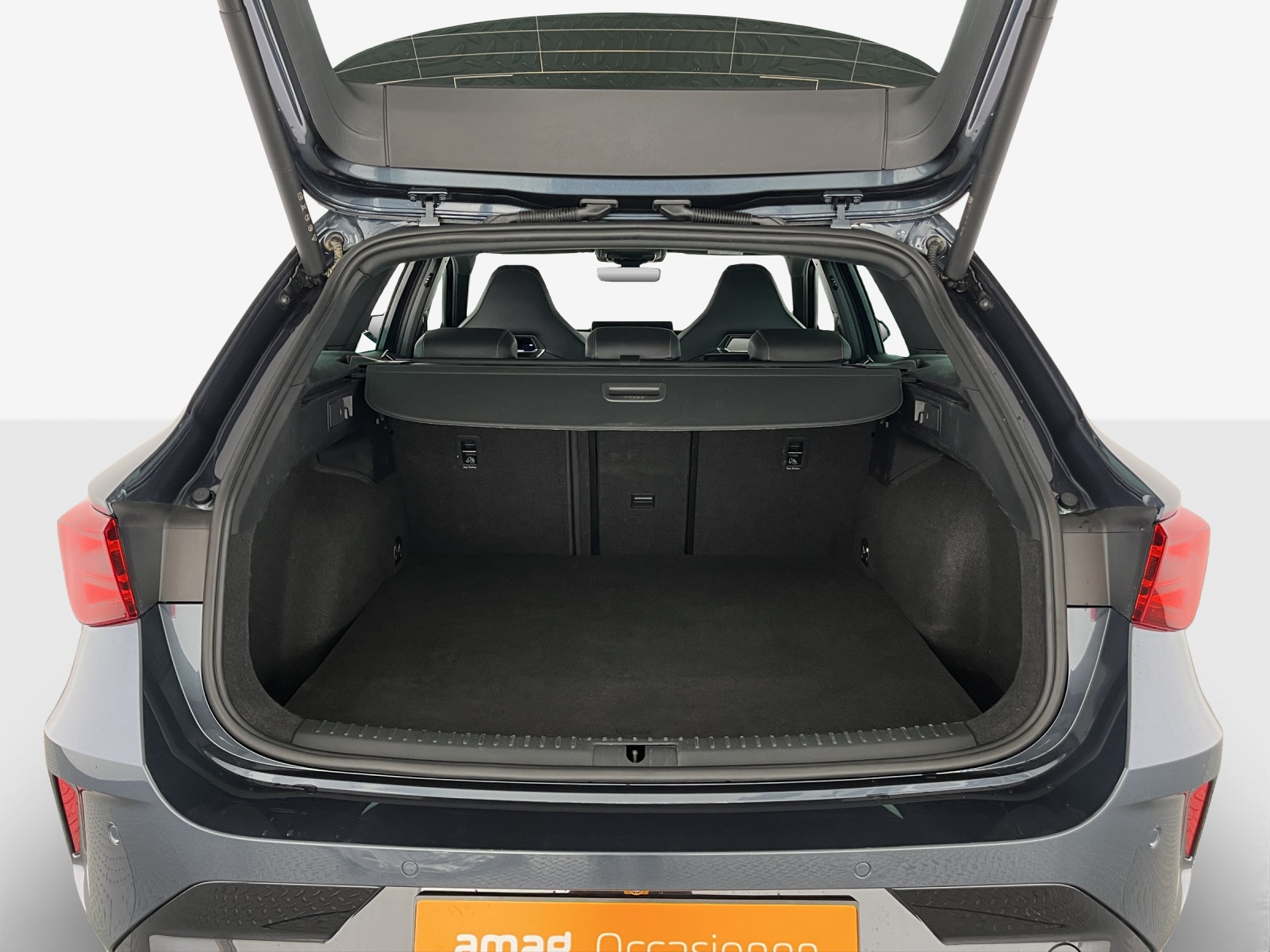 CUPRA LEON ST 1.5 e-HYBRID pHEV Black SymphonyDSG-image-25