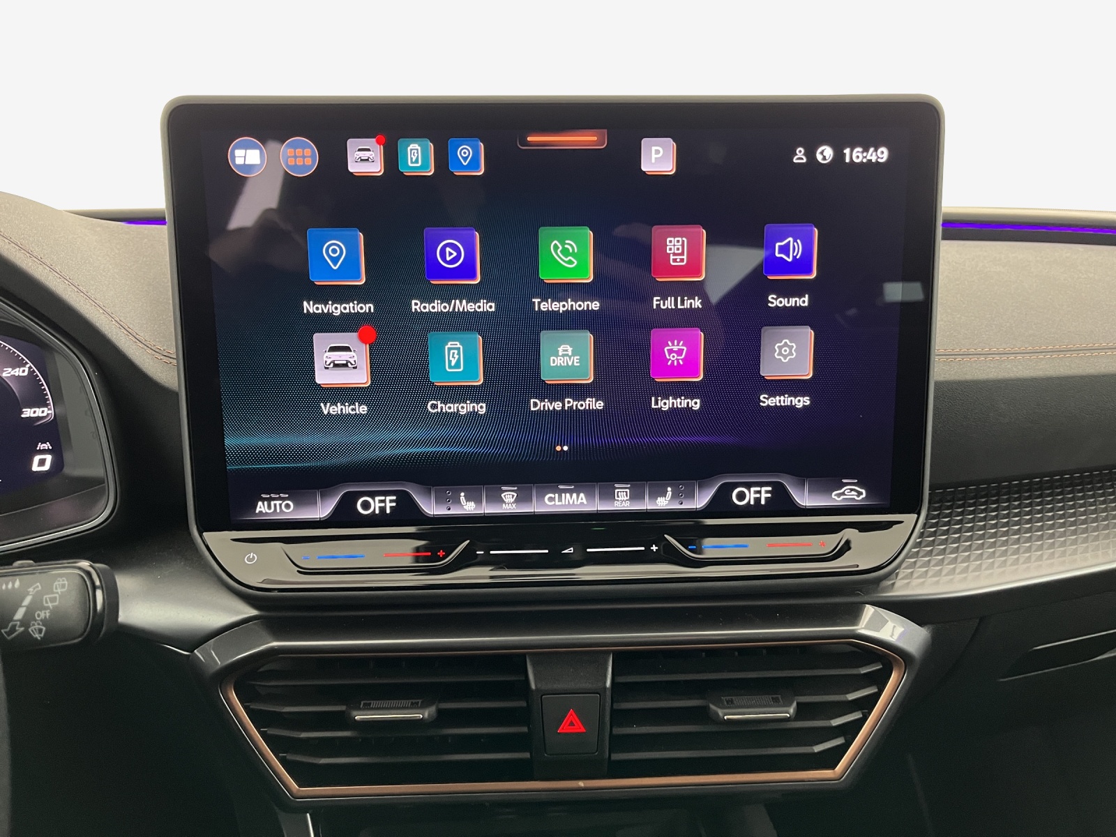 CUPRA LEON ST 1.5 e-HYBRID pHEV Black SymphonyDSG-image-21