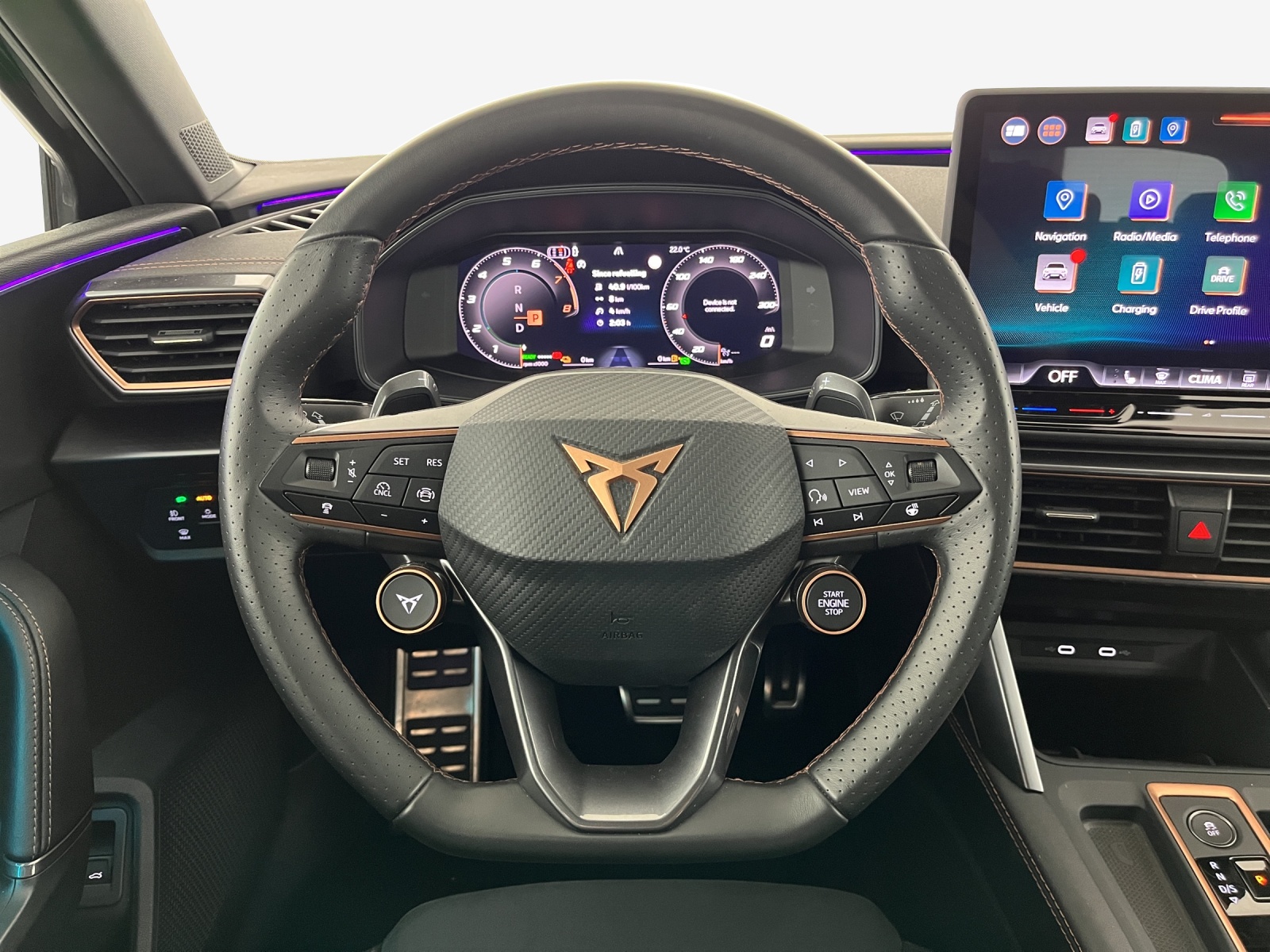 CUPRA LEON ST 1.5 e-HYBRID pHEV Black SymphonyDSG-image-19