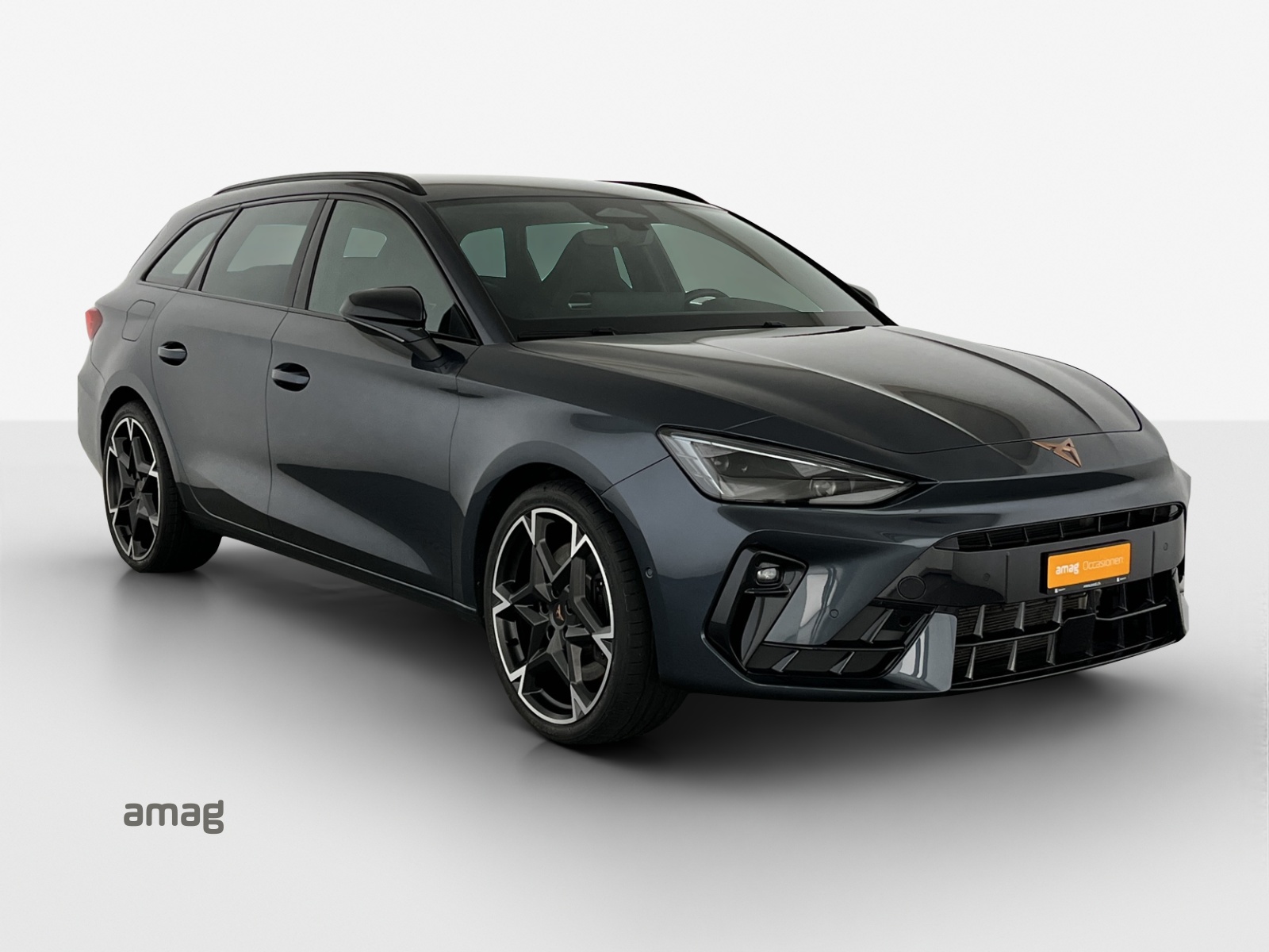CUPRA LEON ST 1.5 e-HYBRID pHEV Black SymphonyDSG-image-11