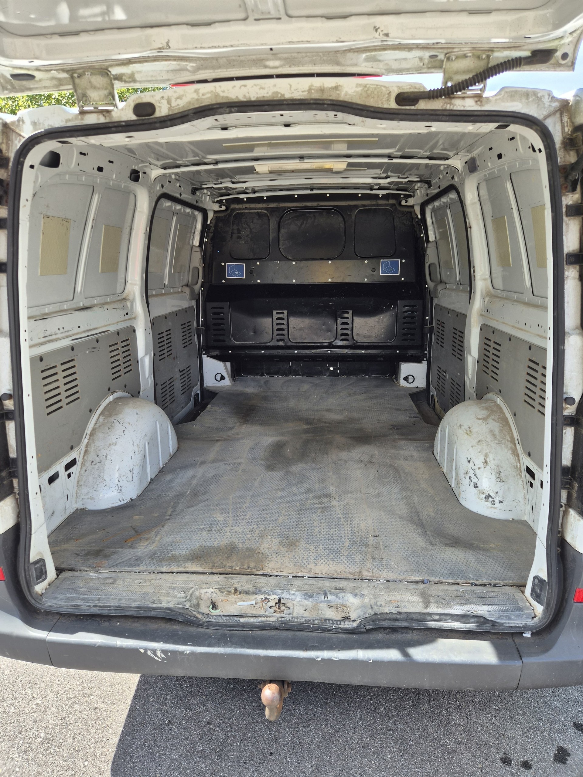 MERCEDES-BENZ Vito 113 CDI Mixto EL-image-10