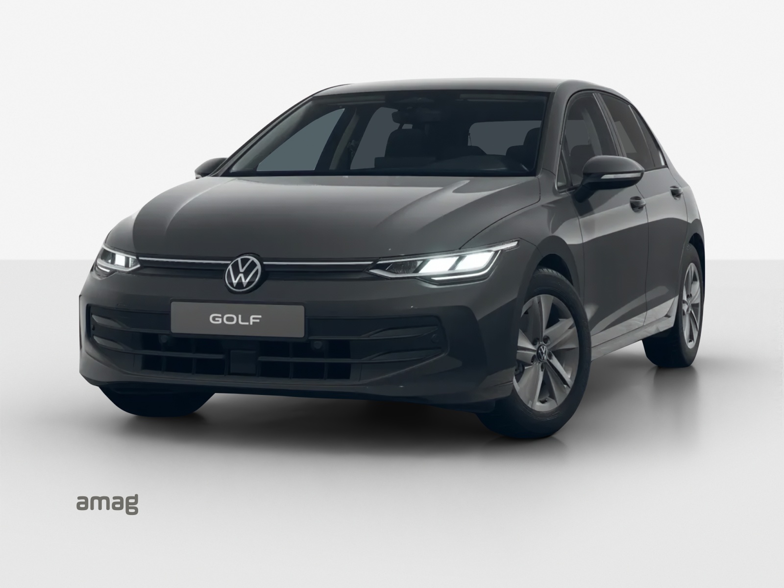 VW Golf 1.5 e TSI mHEV Value DSG-image-0