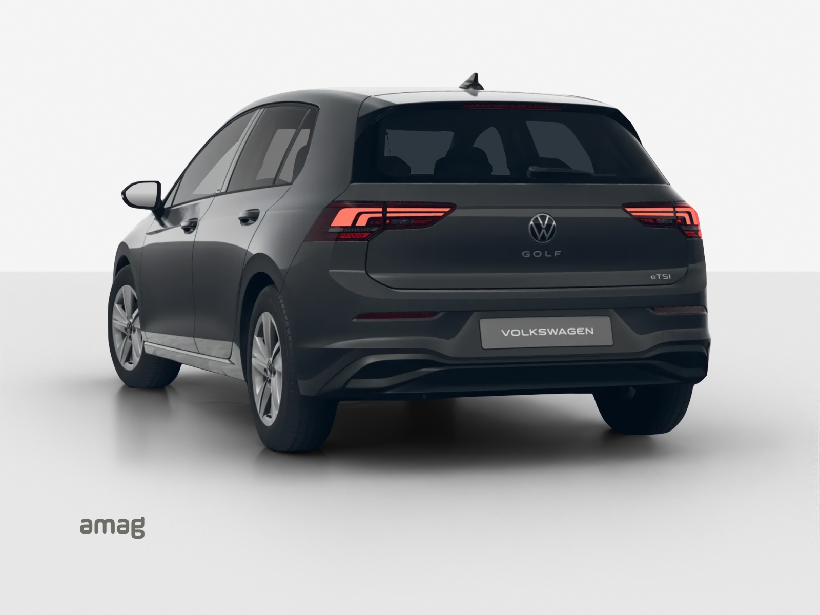 VW Golf 1.5 e TSI mHEV Value DSG-image-2