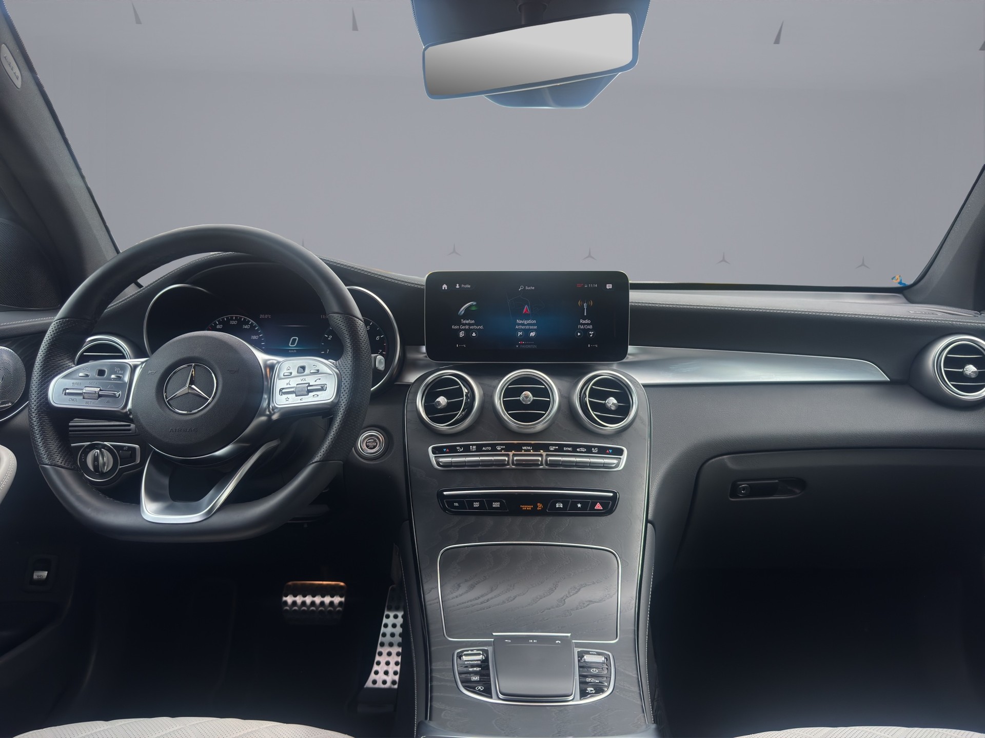 MERCEDES-BENZ 300 AMG Line 4m-image-12