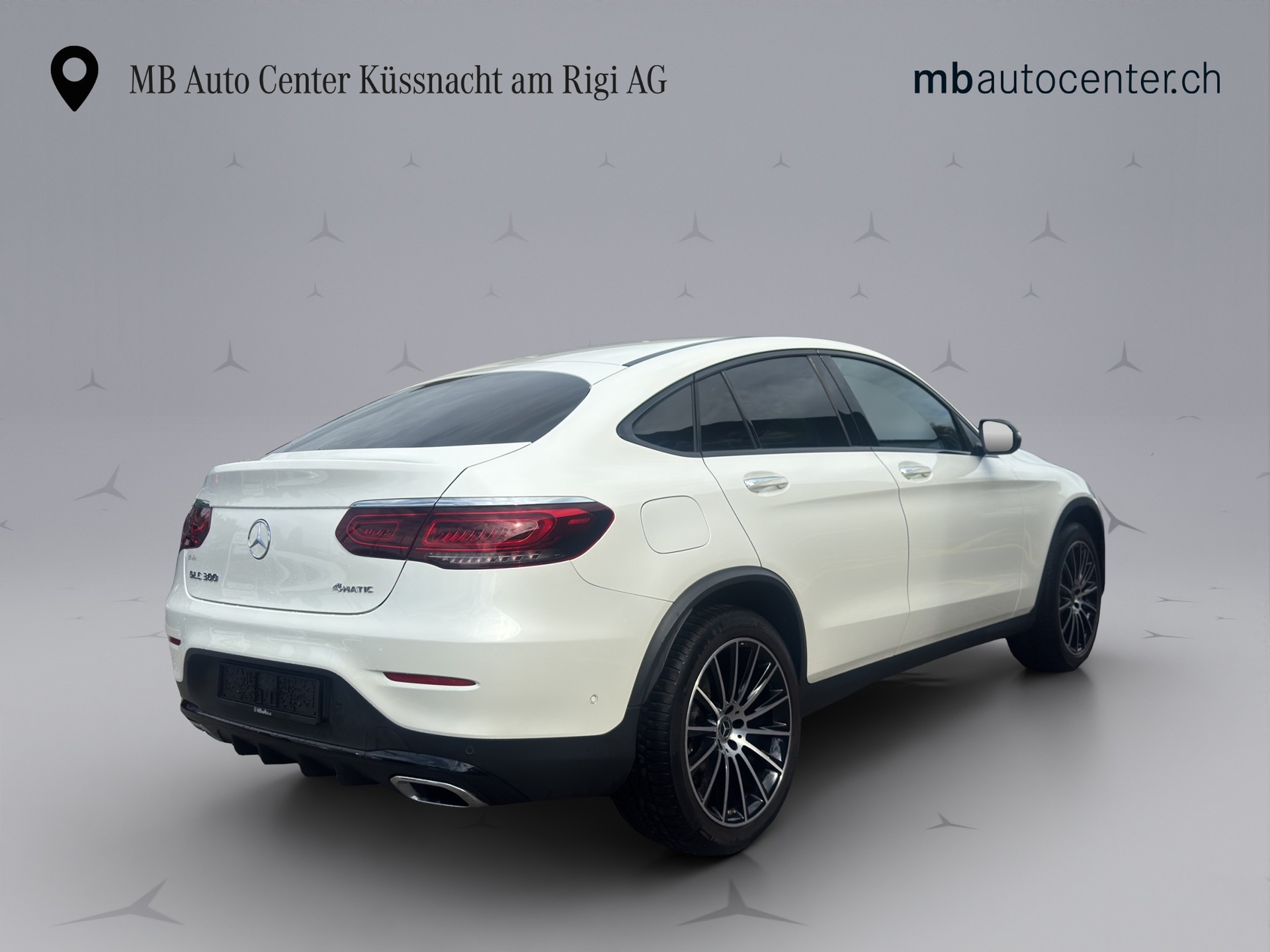 MERCEDES-BENZ 300 AMG Line 4m-image-5