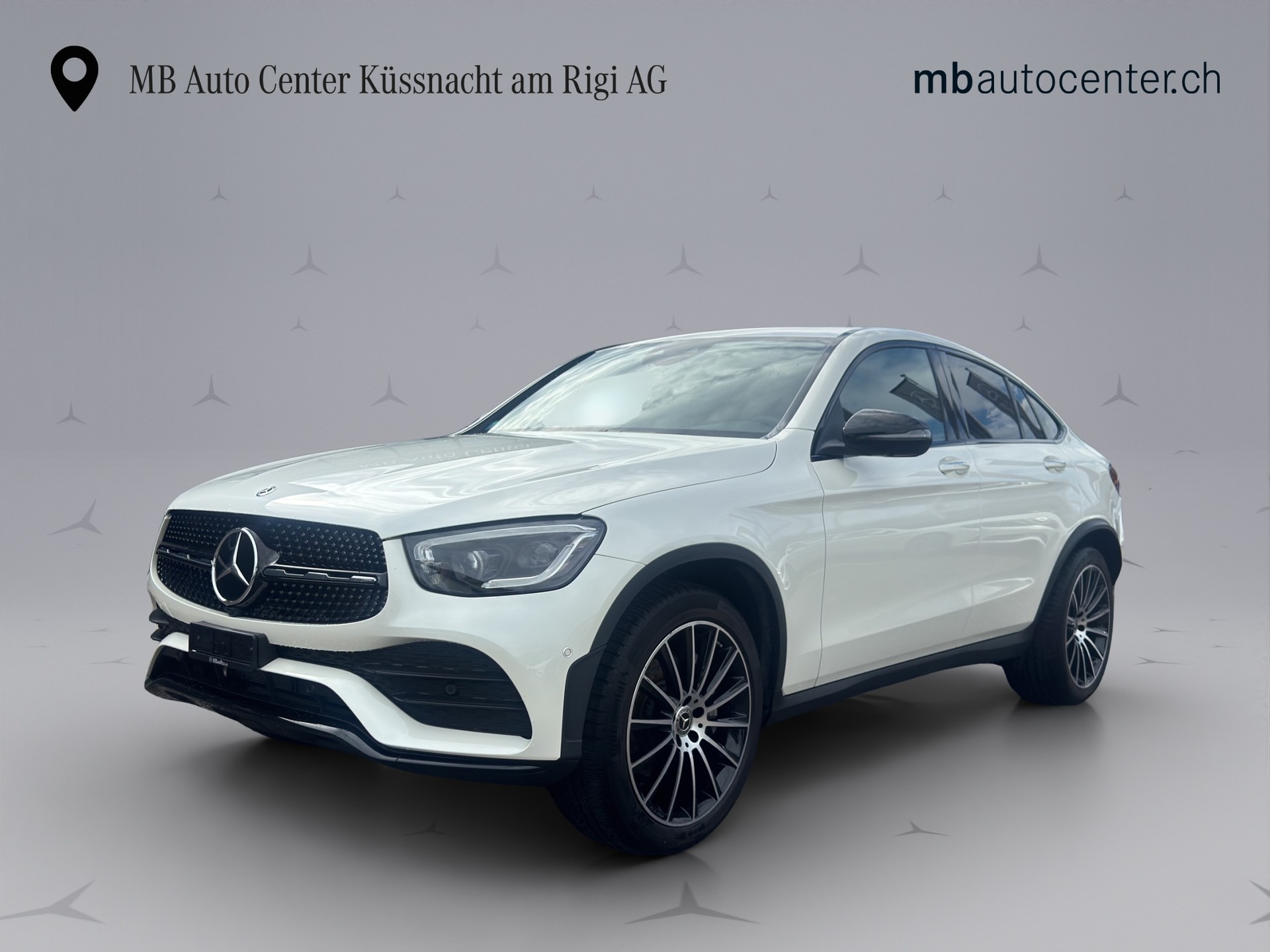 MERCEDES-BENZ 300 AMG Line 4m-image-0