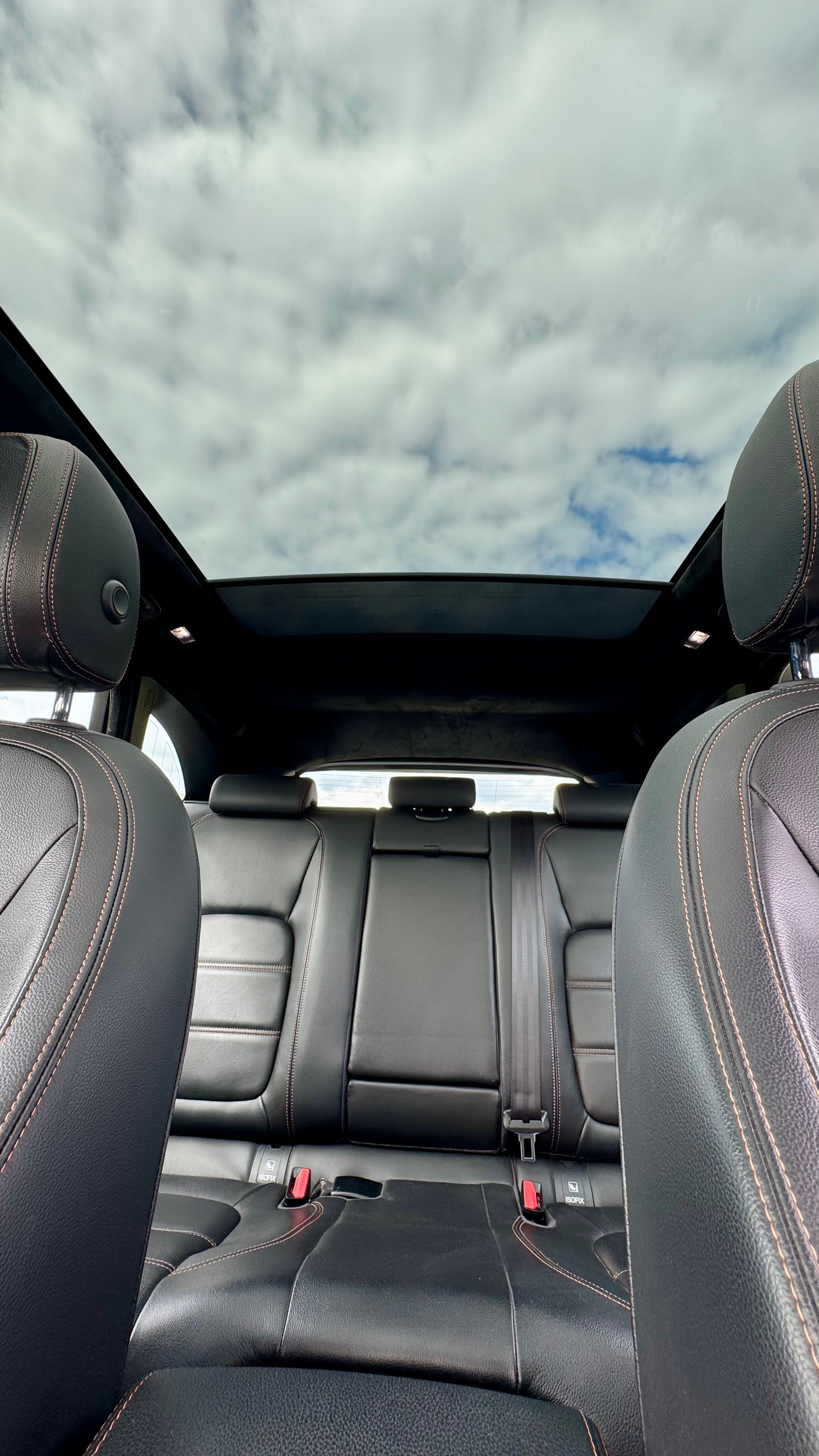 JAGUAR F-Pace 2.5 T 250 Prestige AWD-image-13