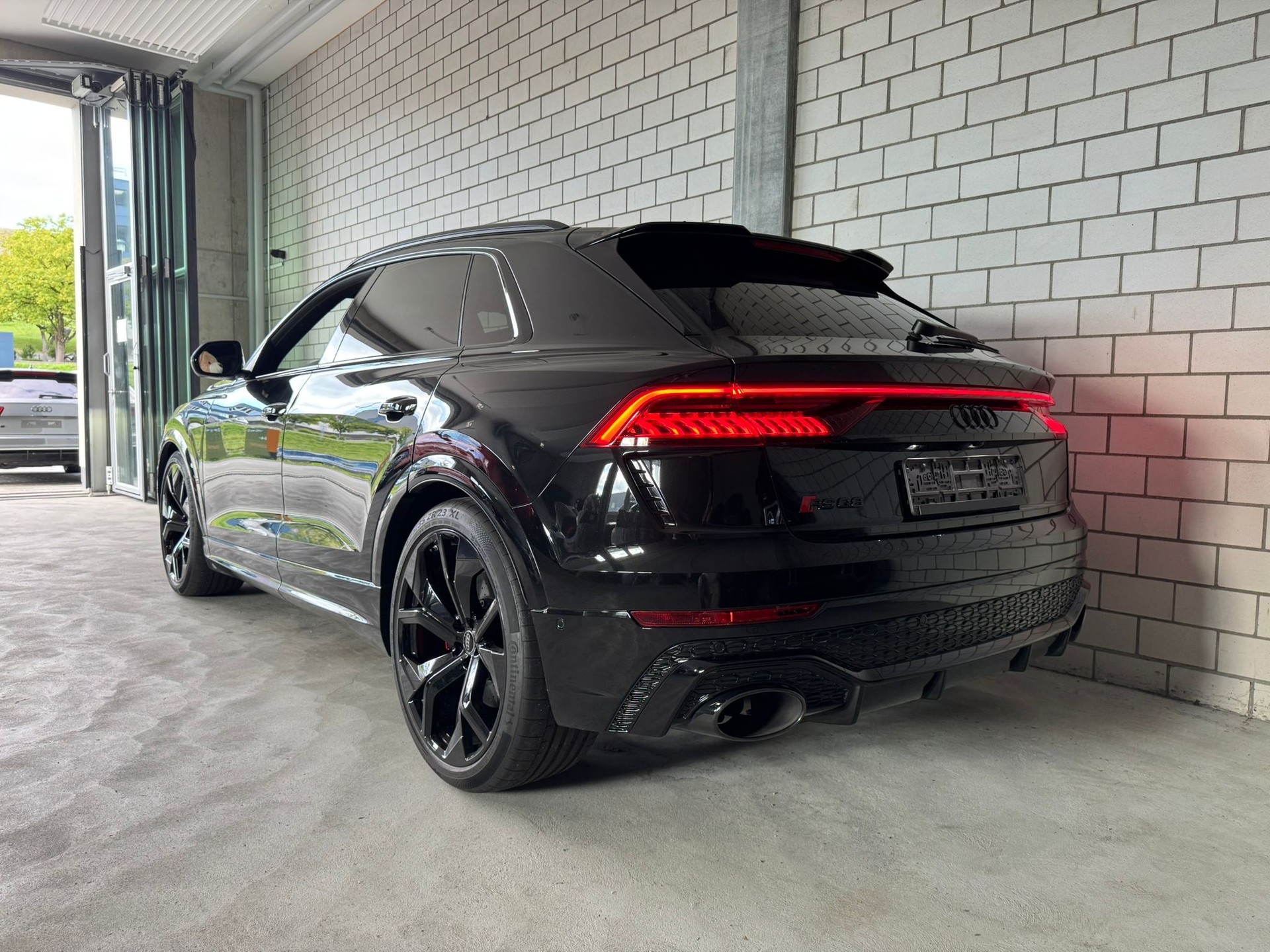 AUDI RSQ8 quattro tiptronic PP Performance 730 PS - "Der Urus-Killer"-image-3