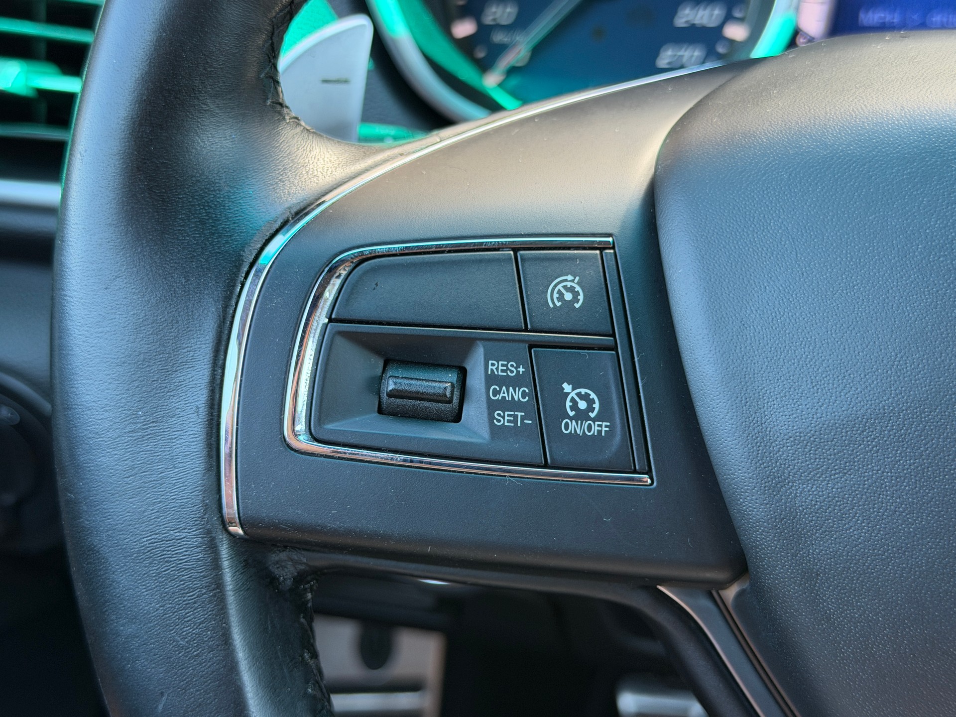 MASERATI Ghibli D 3.0 V6 Automatica *Frisch ab MFK+Service*-image-19