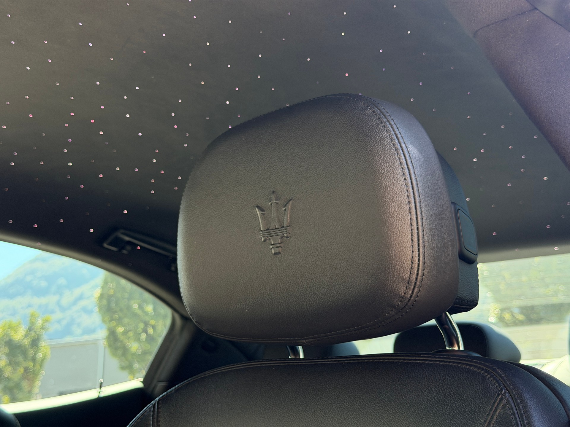 MASERATI Ghibli D 3.0 V6 Automatica *Frisch ab MFK+Service*-image-25