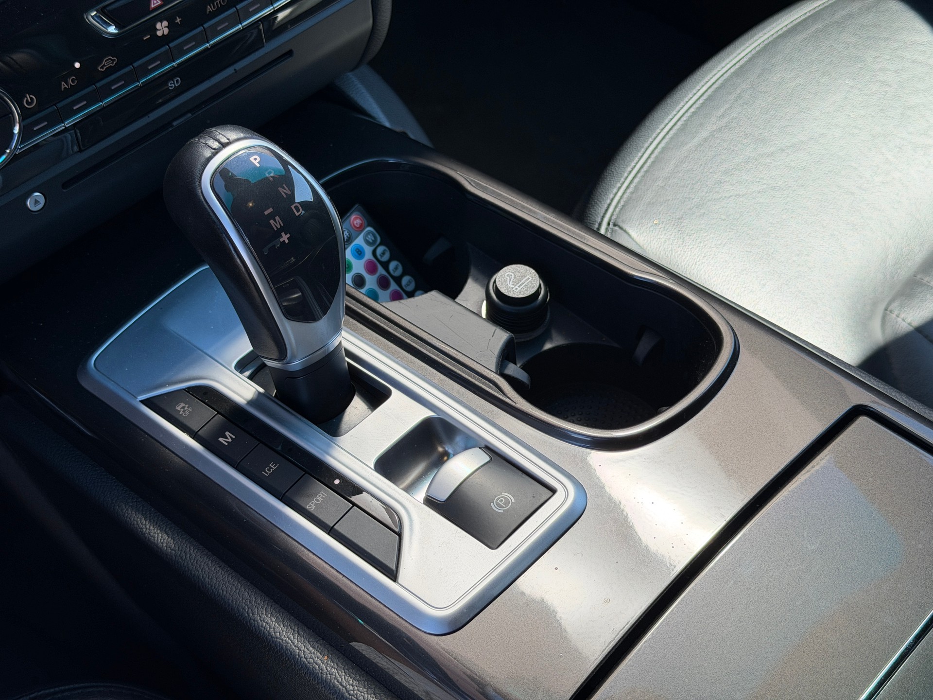 MASERATI Ghibli D 3.0 V6 Automatica *Frisch ab MFK+Service*-image-20