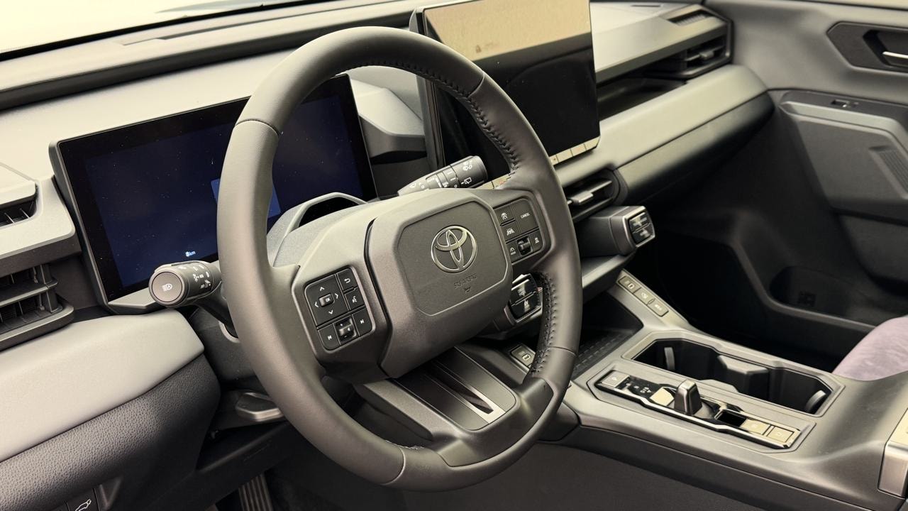 TOYOTA RAV-4 2.5 HSD Style e-CVT AWD-image-6