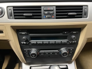BMW 318i Access Steptronic (55)-image-14