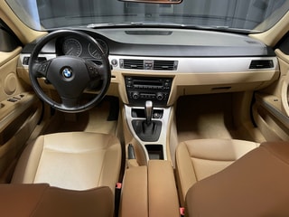 BMW 318i Access Steptronic (55)-image-15