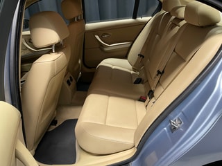 BMW 318i Access Steptronic (55)-image-16