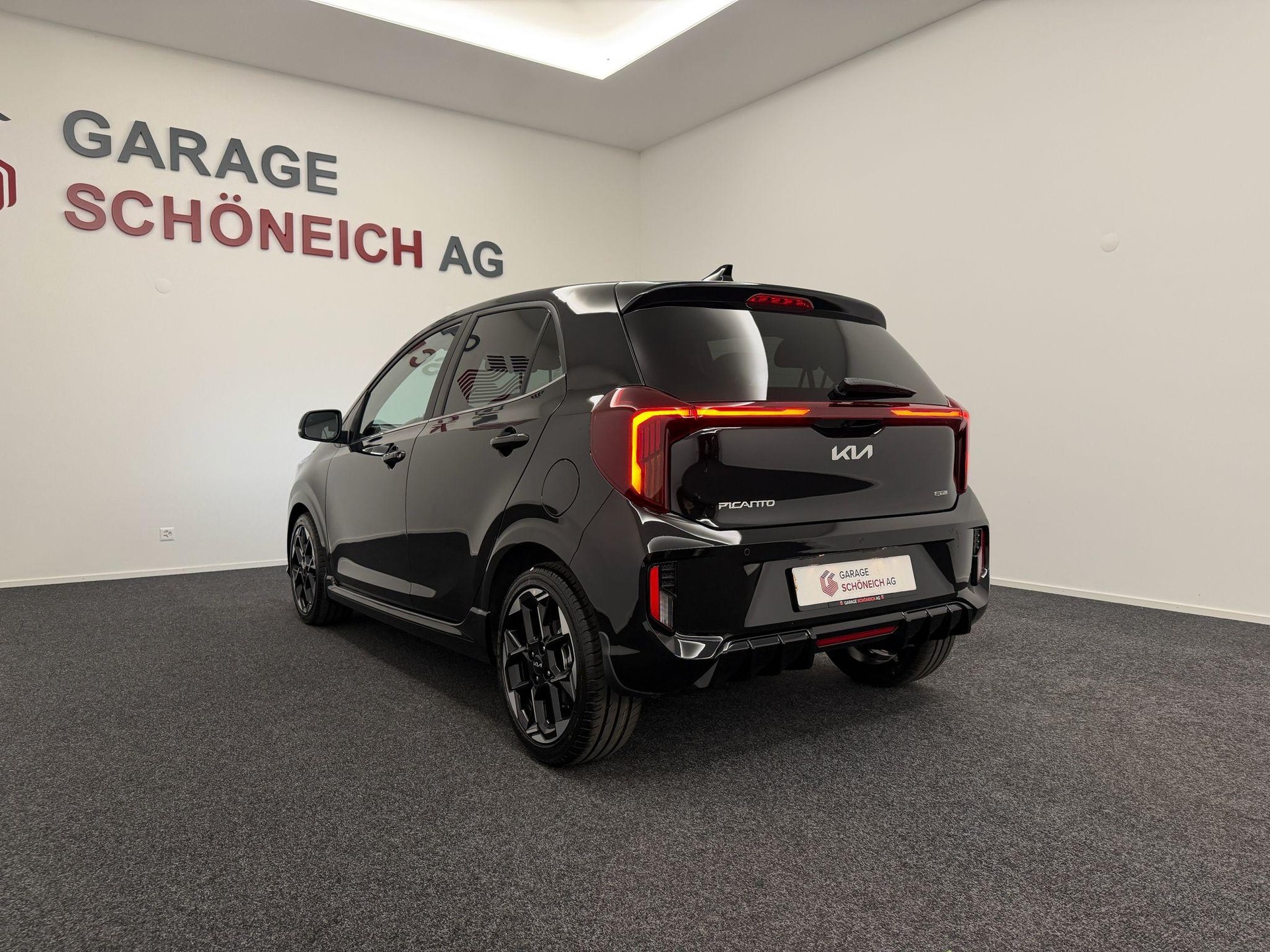 KIA Picanto 1.2 CVVT GT-Line-image-6
