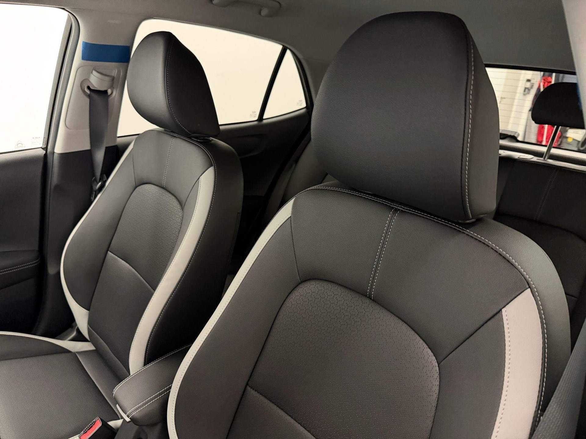 KIA Picanto 1.2 CVVT GT-Line / Neuwagen / 7 Jahre Werksgarantie-image-12