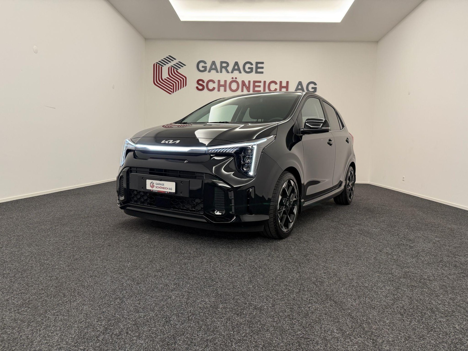 KIA Picanto 1.2 CVVT GT-Line-image-0