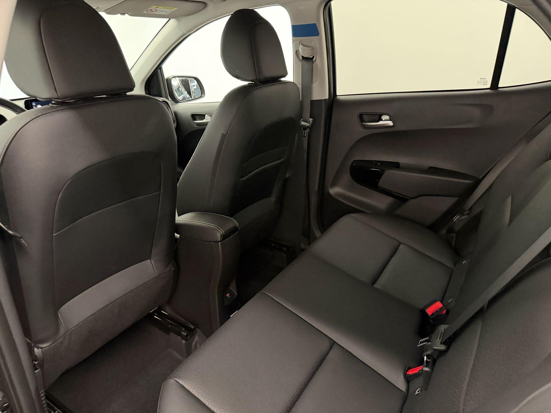 KIA Picanto 1.2 CVVT GT-Line / Neuwagen / 7 Jahre Werksgarantie-image-11