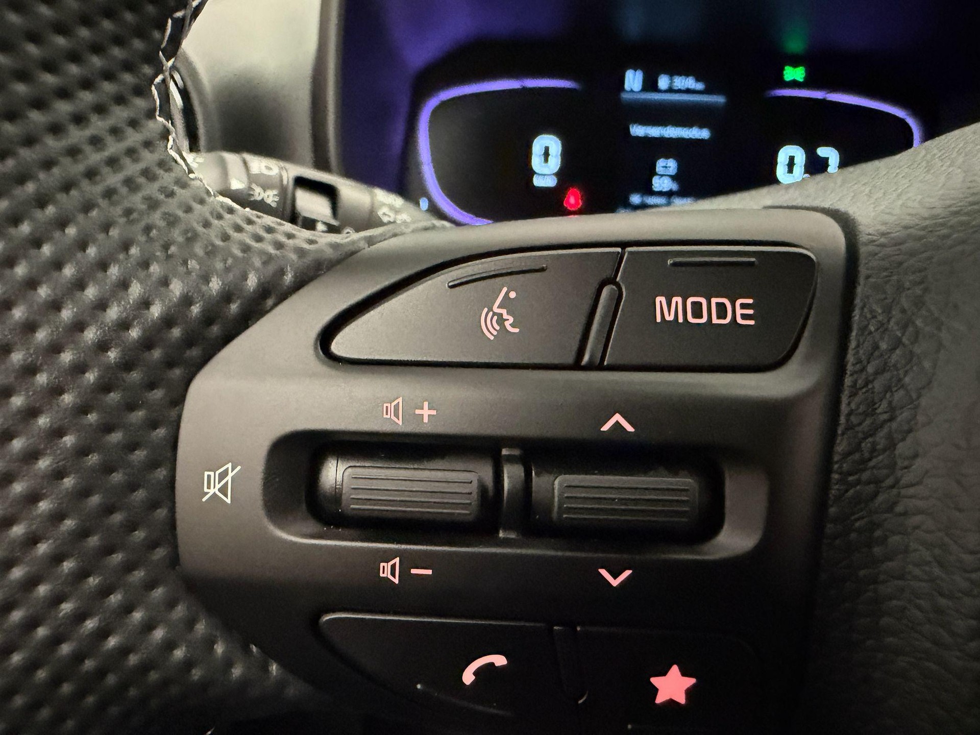 KIA Picanto 1.2 CVVT GT-Line / Neuwagen / 7 Jahre Werksgarantie-image-15