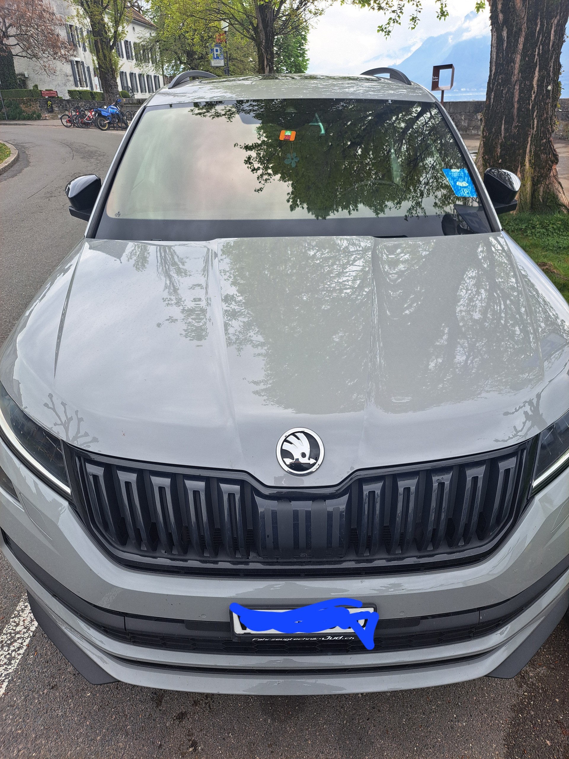 SKODA 2.0 TSI Sportline DSG-image-2