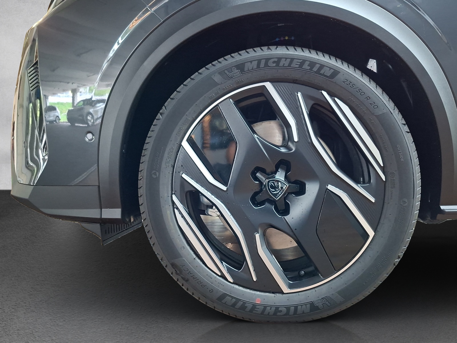 PEUGEOT 3008 1.6 PHEV 225 GT Exclusive-image-15