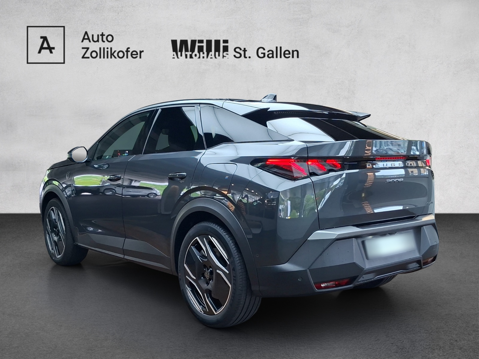 PEUGEOT 3008 1.6 PHEV 225 GT Exclusive-image-5