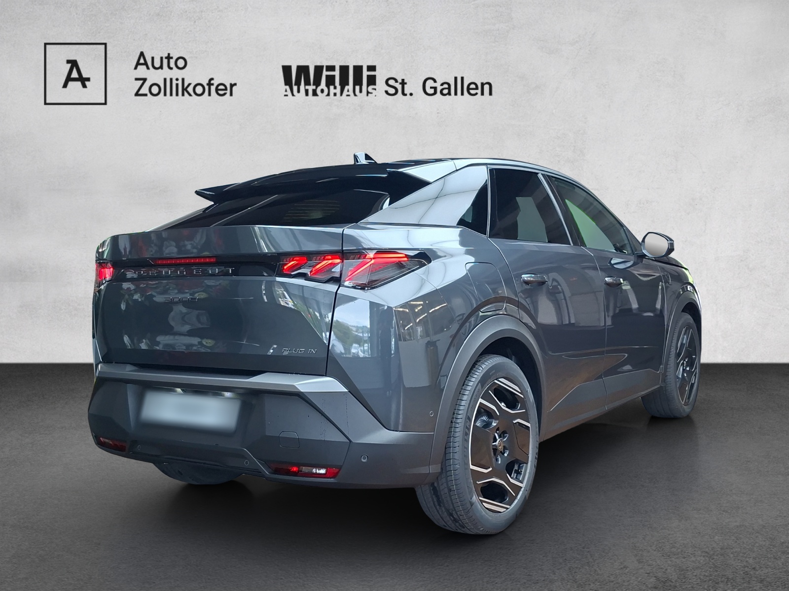 PEUGEOT 3008 1.6 PHEV 225 GT Exclusive-image-6