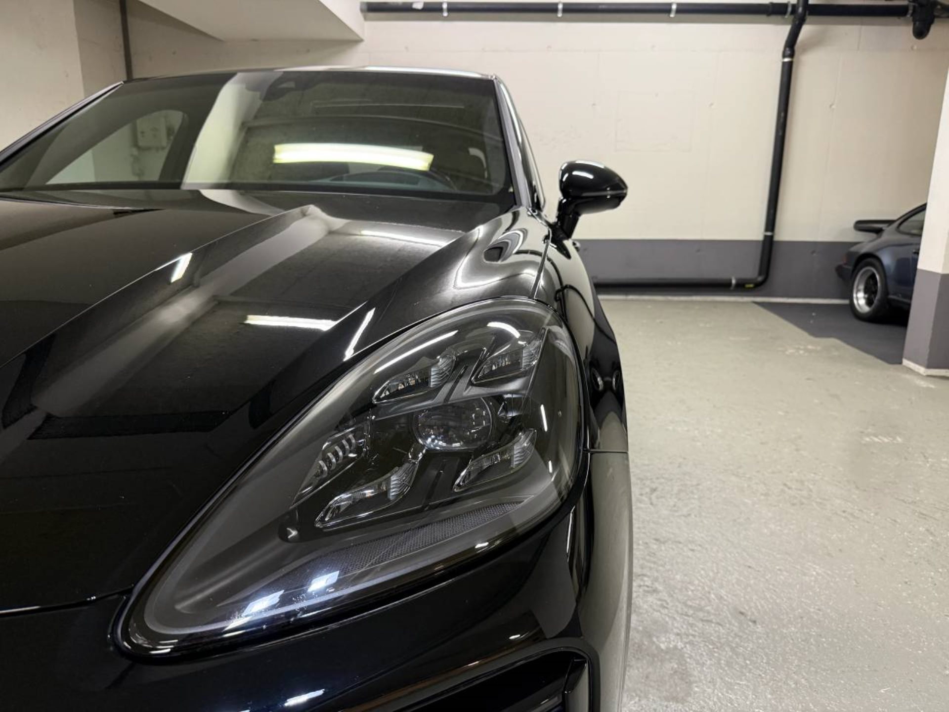 PORSCHE Cayenne Turbo Coupe-image-20