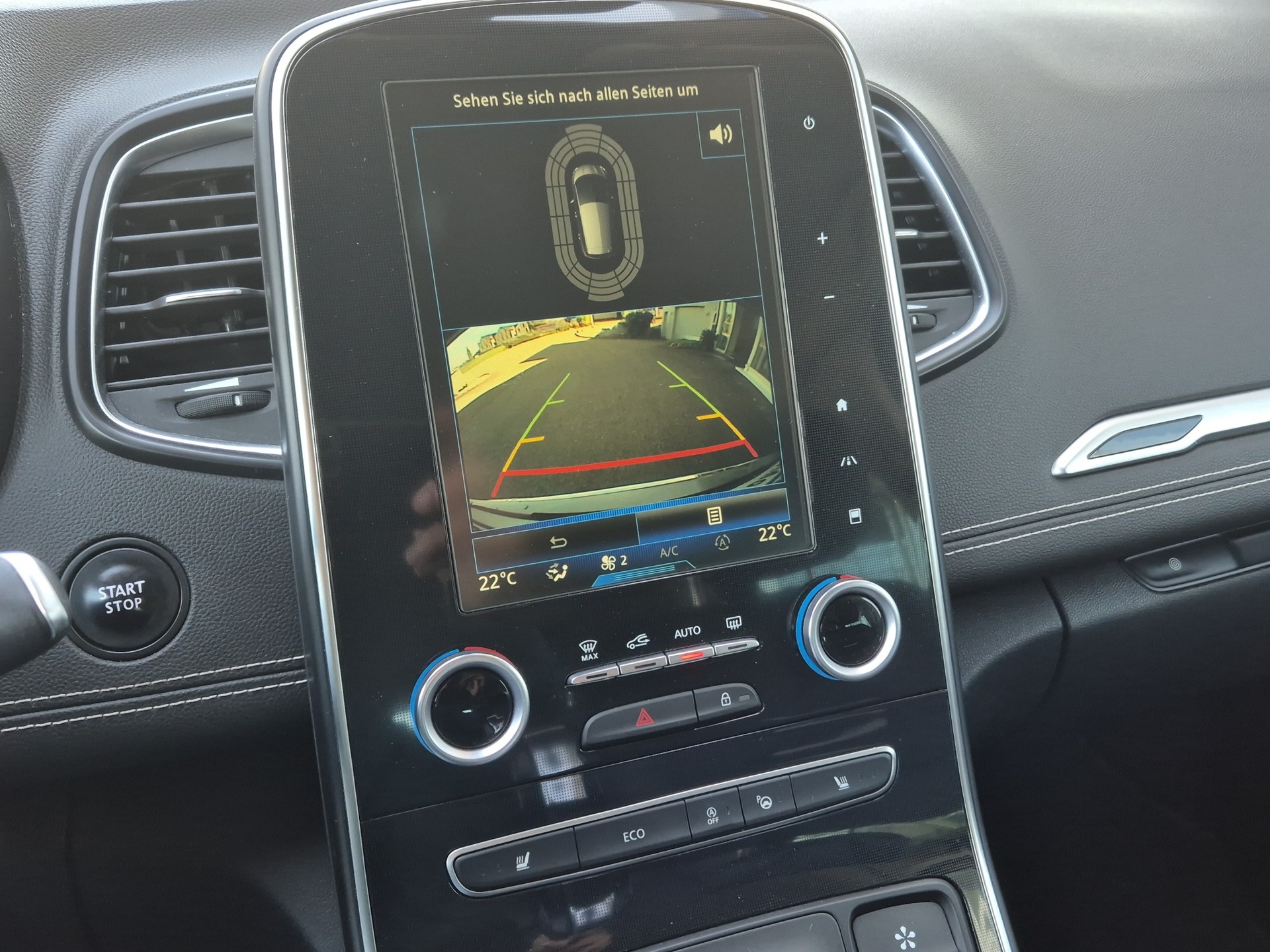 RENAULT Scénic 1.6 dCi Bose EDC-image-12