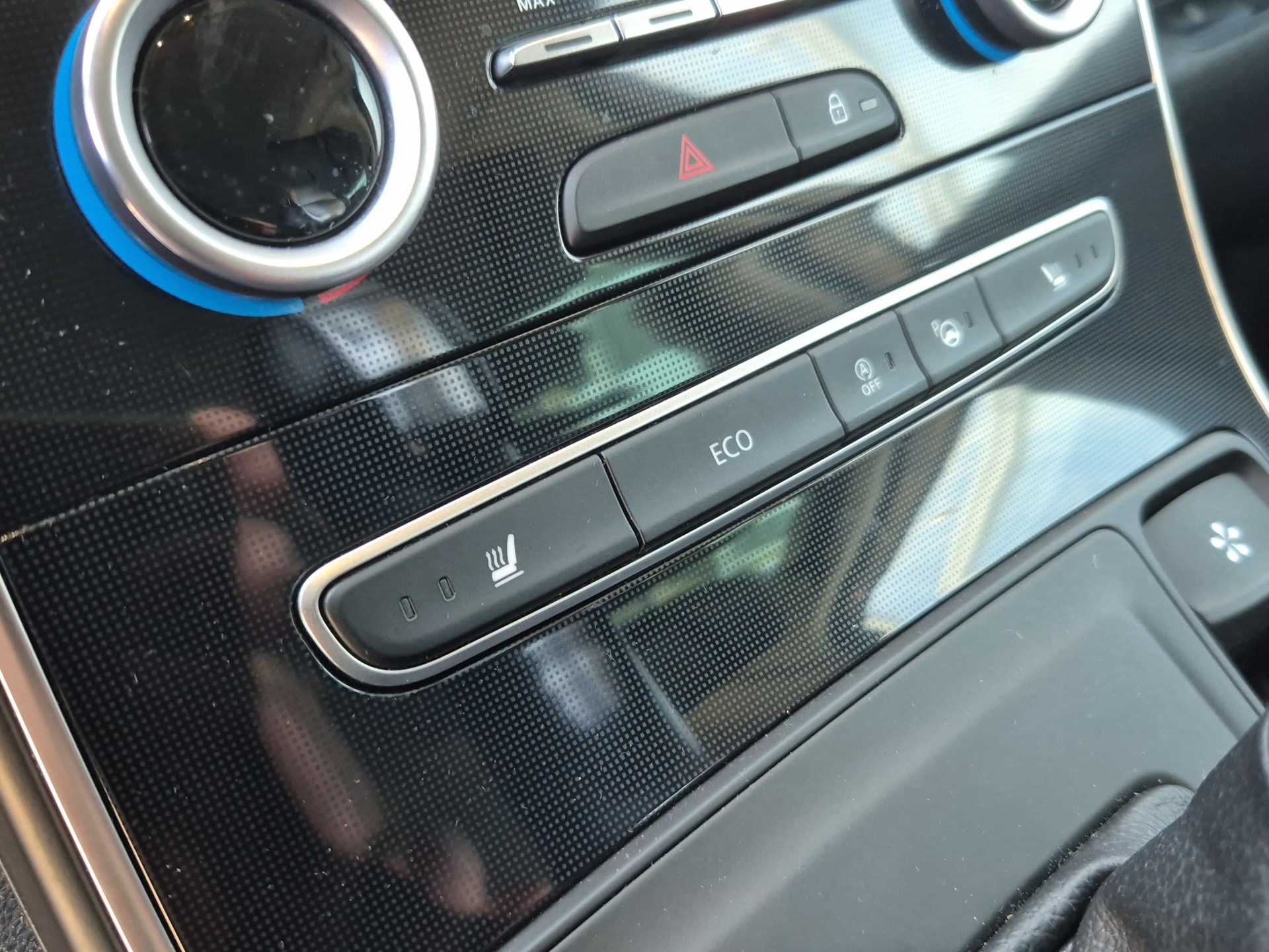 RENAULT Scénic 1.6 dCi Bose EDC-image-14