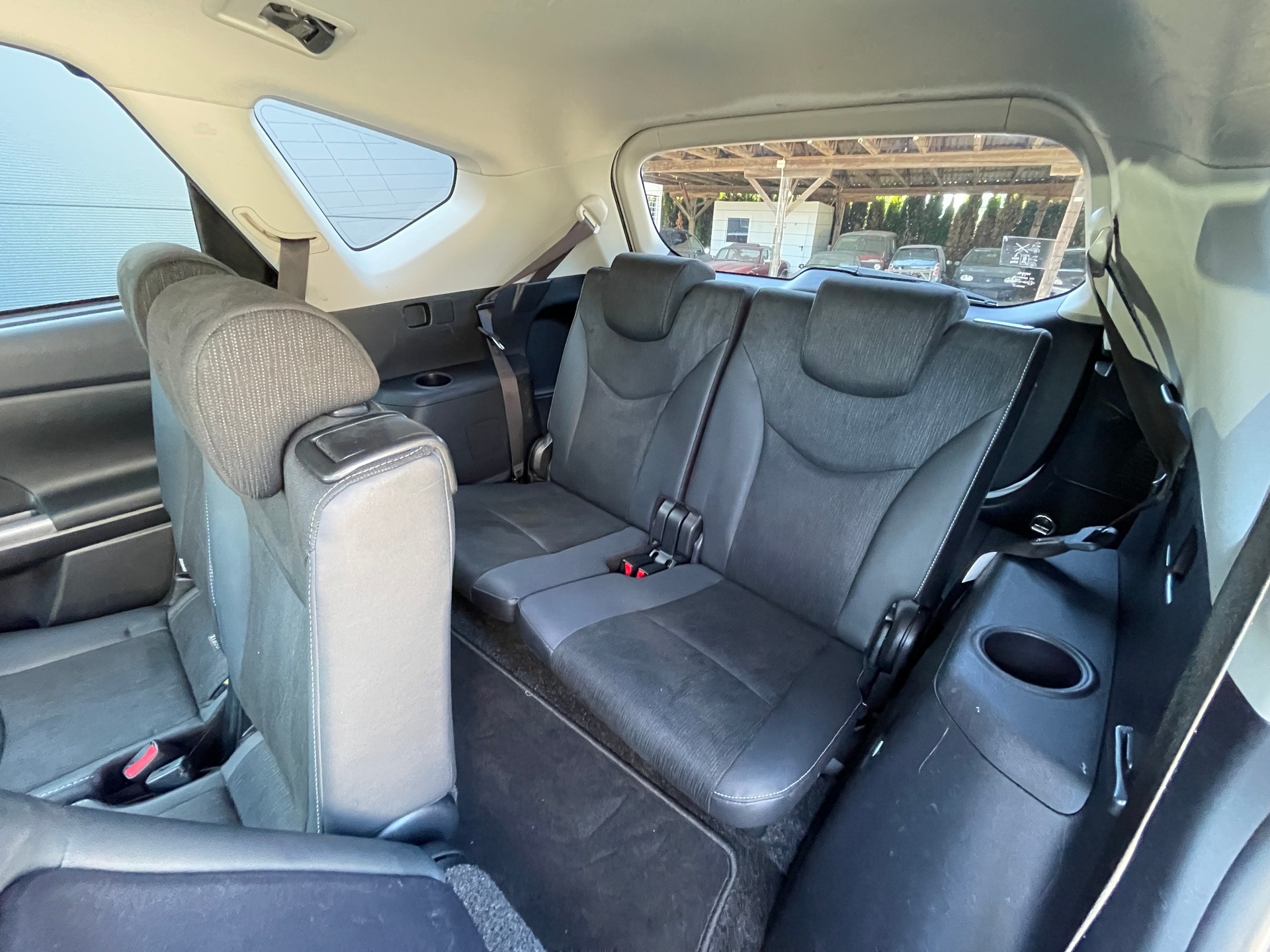 TOYOTA Prius+ 1.8 VVT-i HSD Comfort-image-12