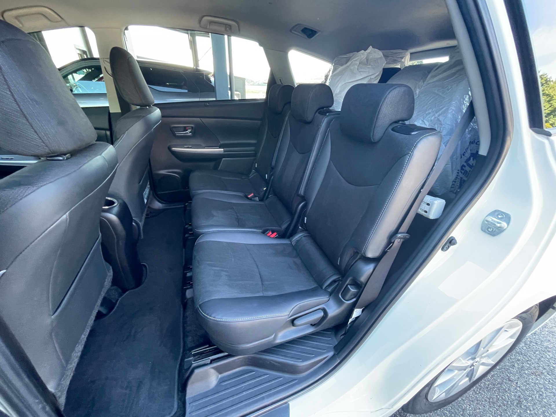 TOYOTA Prius+ 1.8 VVT-i HSD Comfort-image-11