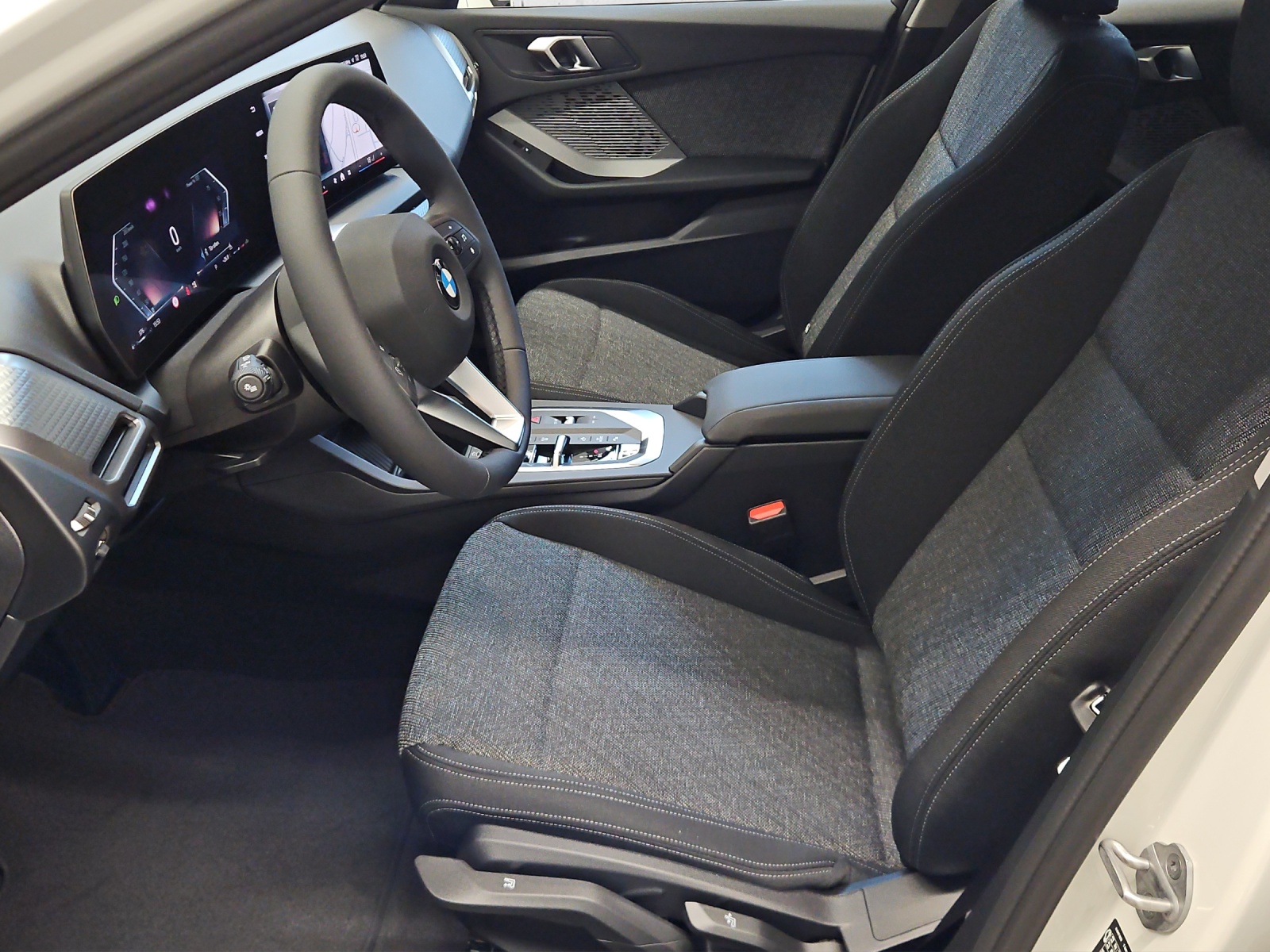 BMW 116 Steptronic-image-9