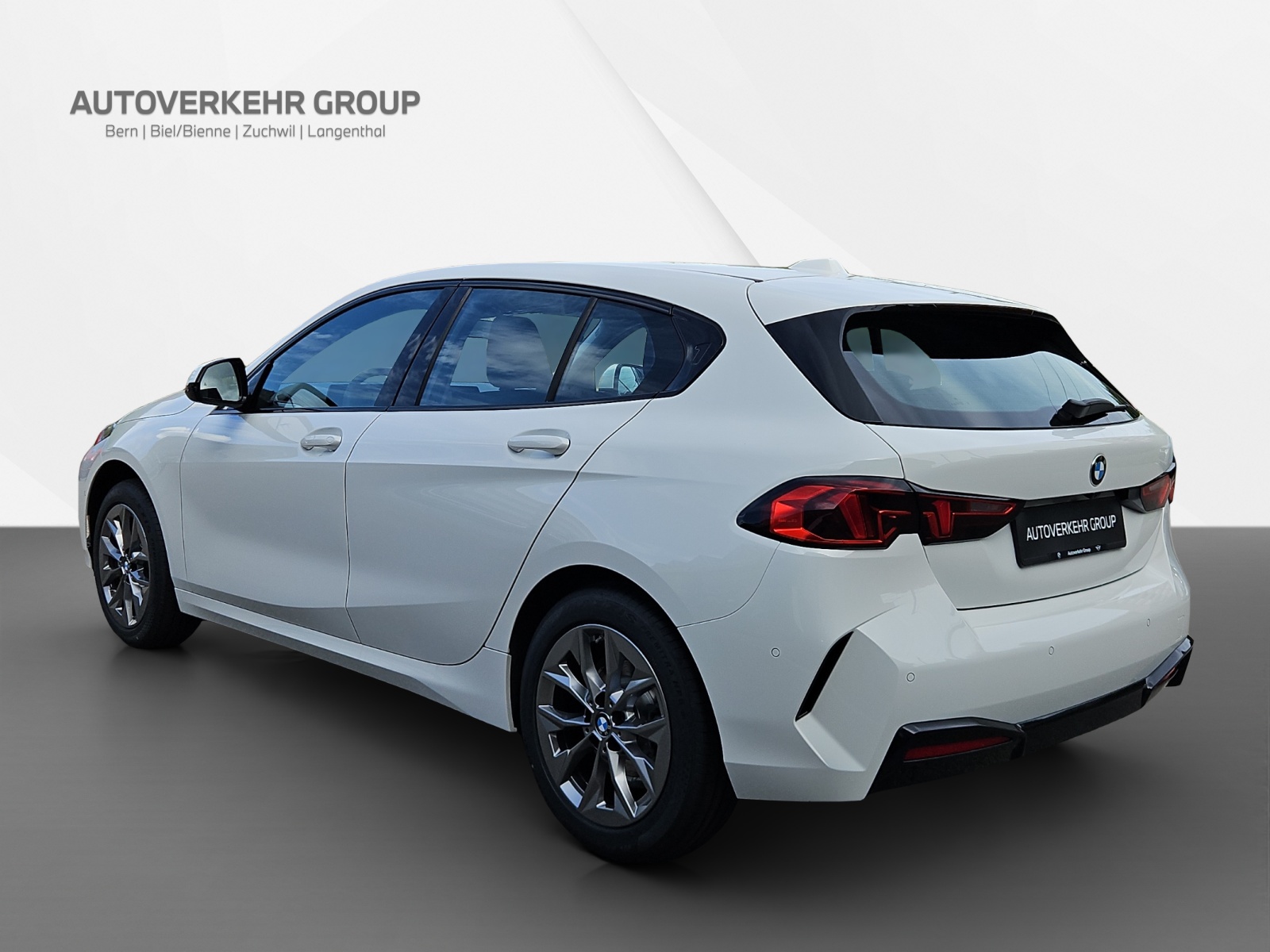 BMW 116 Steptronic-image-3