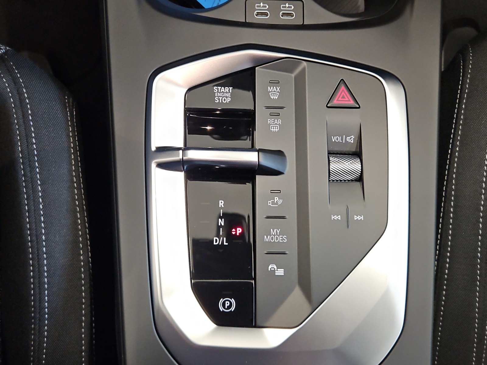 BMW 116 Steptronic-image-17
