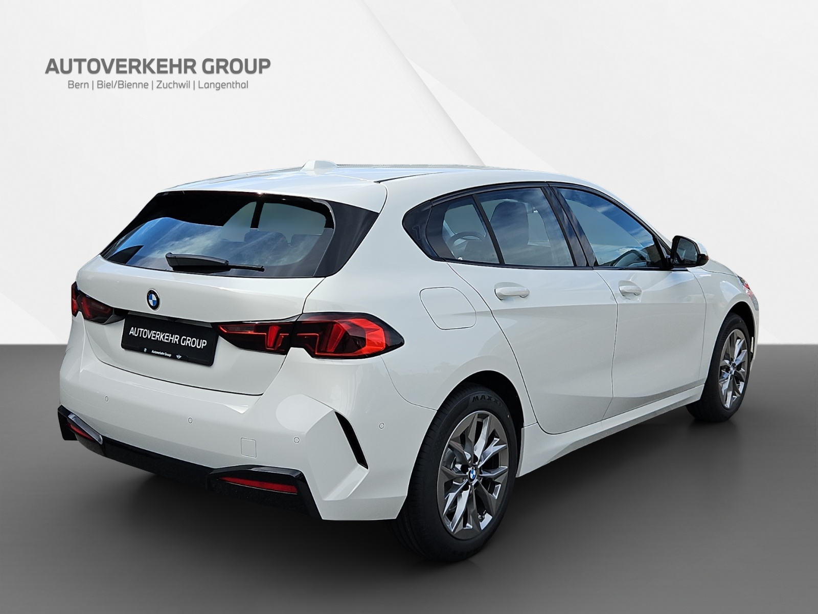 BMW 116 Steptronic-image-5