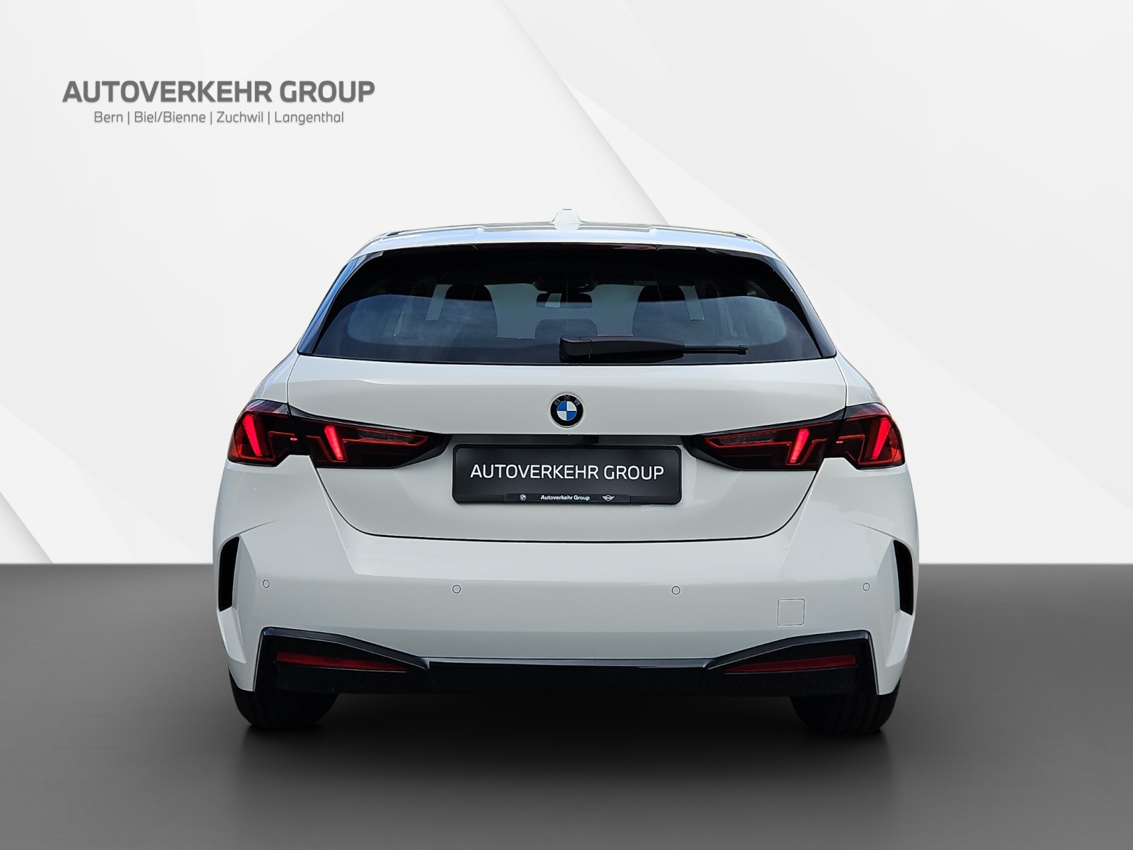 BMW 116 Steptronic-image-4