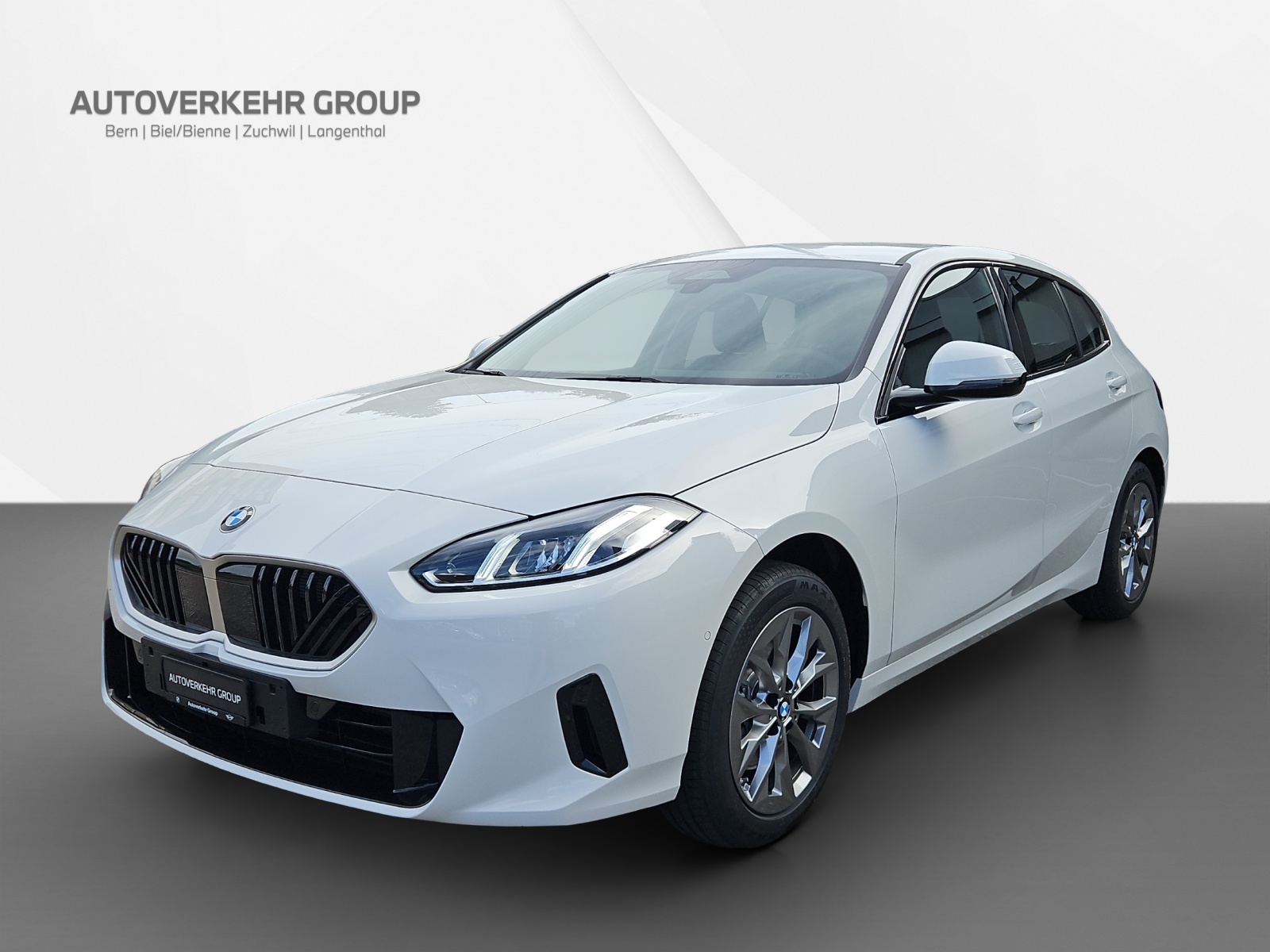 BMW 116 Steptronic-image-0