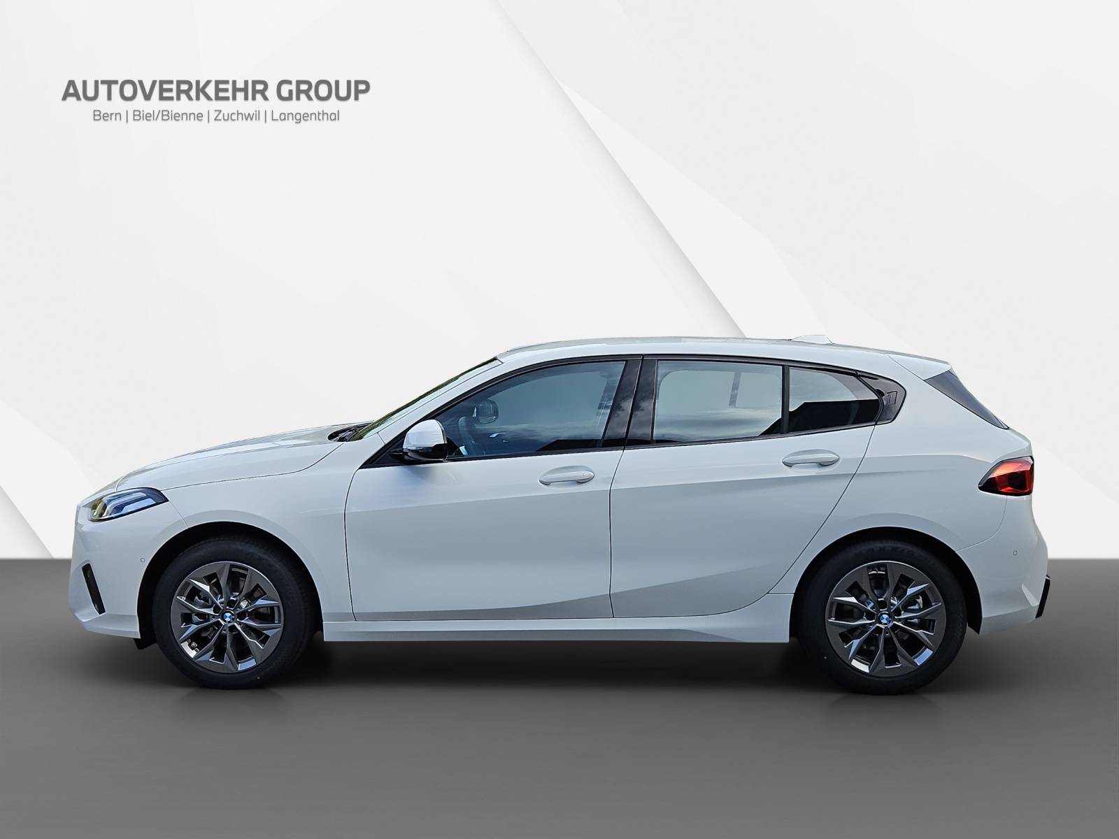 BMW 116 Steptronic-image-2