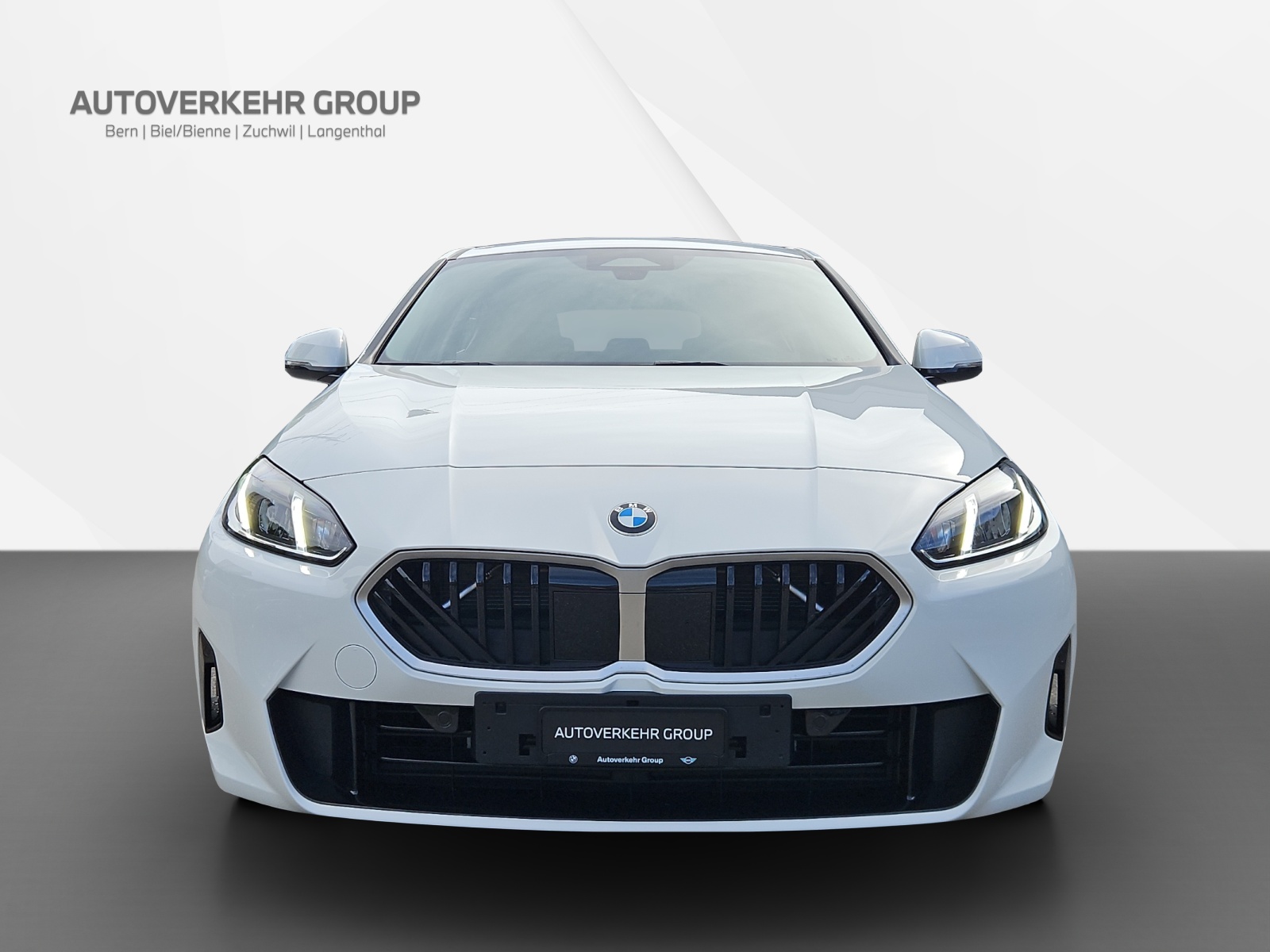 BMW 116 Steptronic-image-1