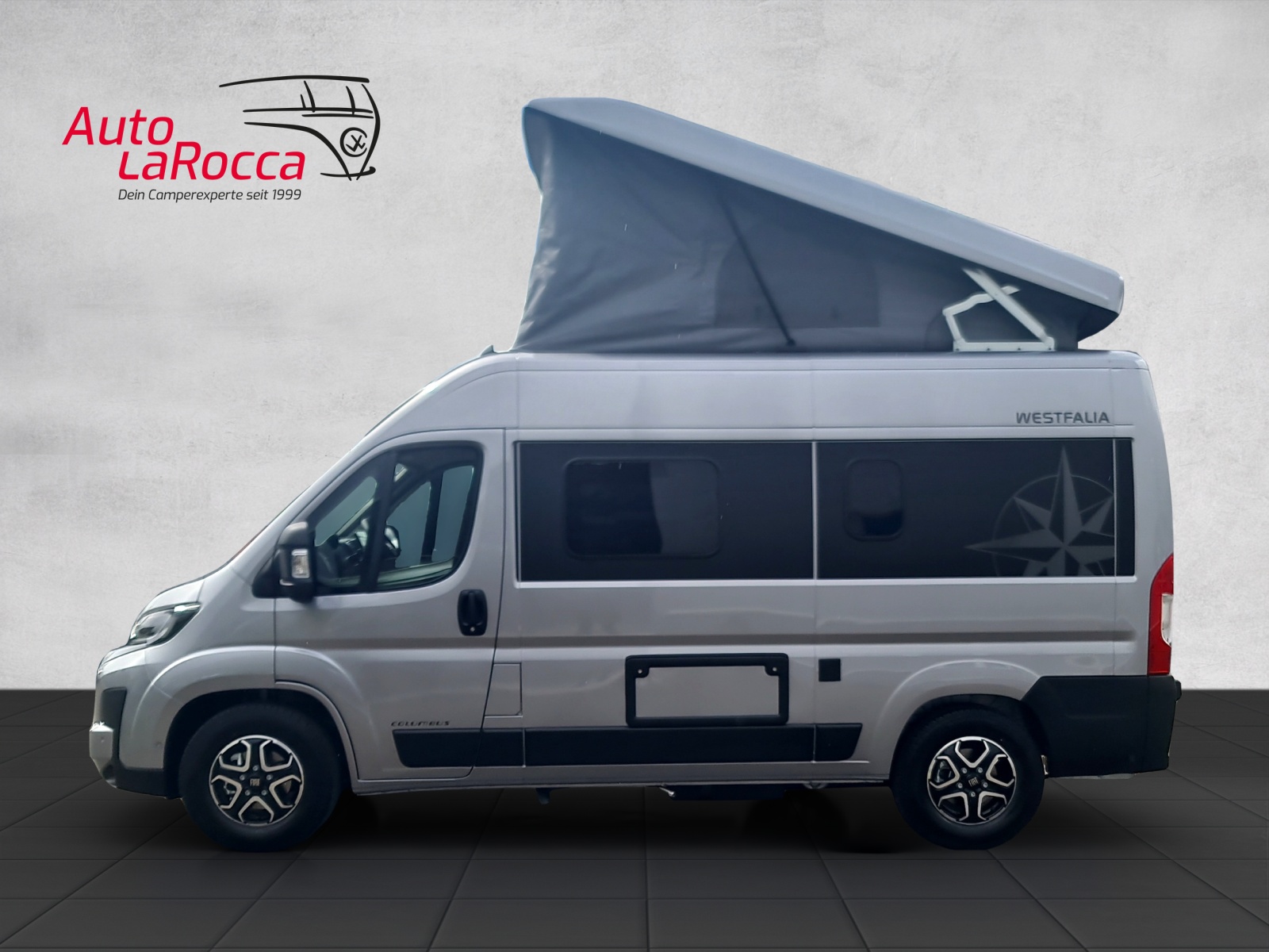 WESTFALIA Columbus 540AD 2.2D 8G-image-1