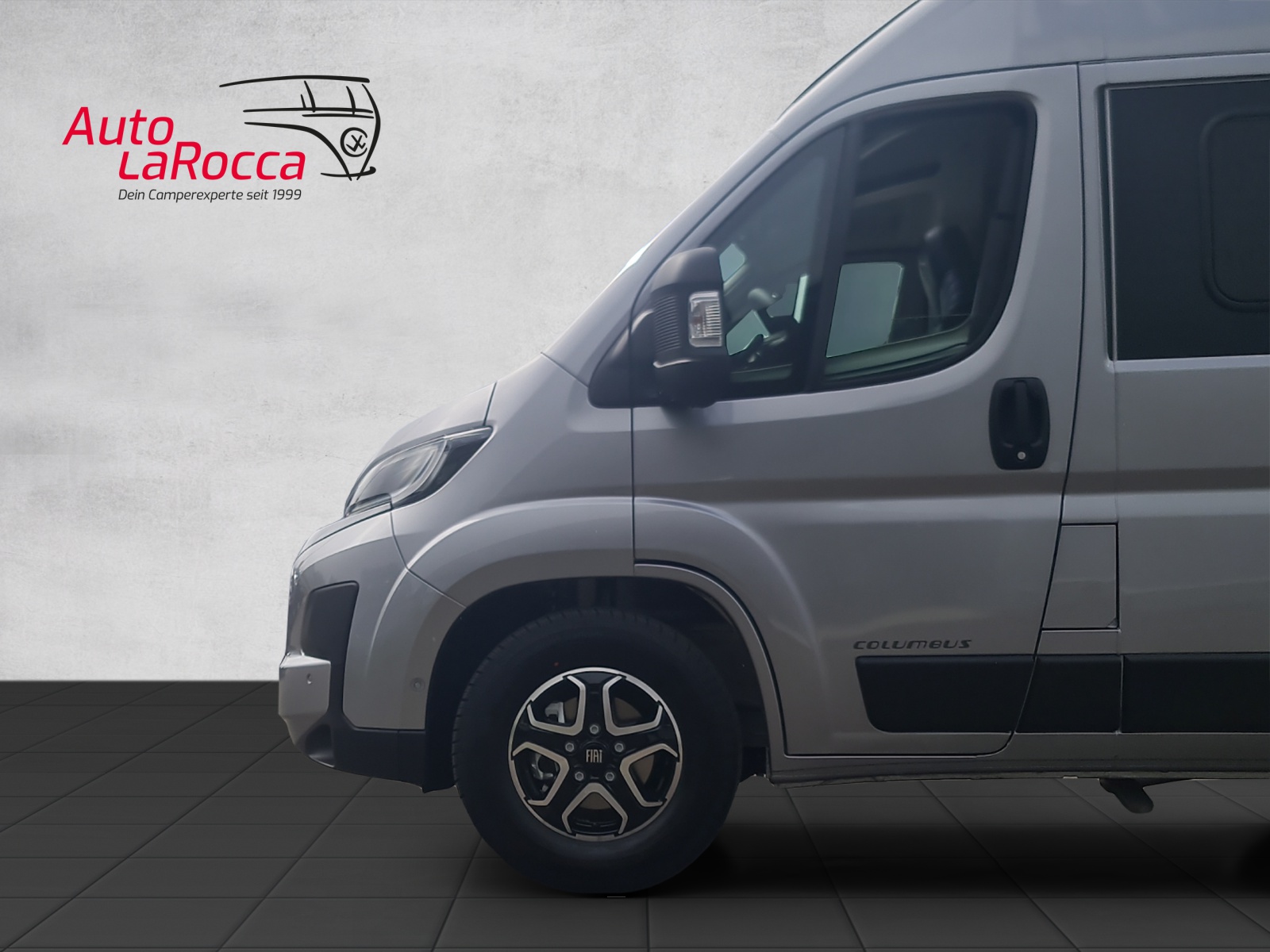 WESTFALIA Columbus 540AD 2.2D 8G-image-8